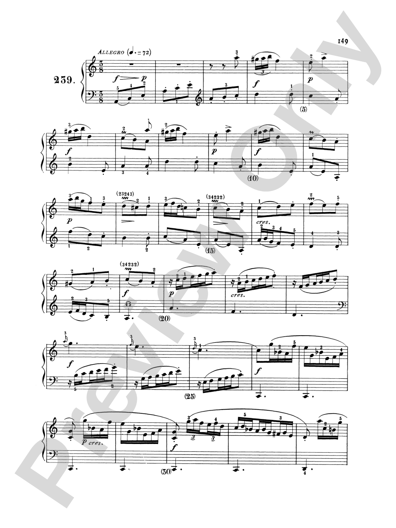 Scarlatti: The Complete Works, Volume V