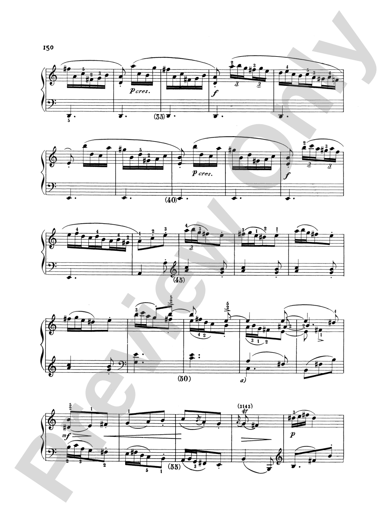 Scarlatti: The Complete Works, Volume V
