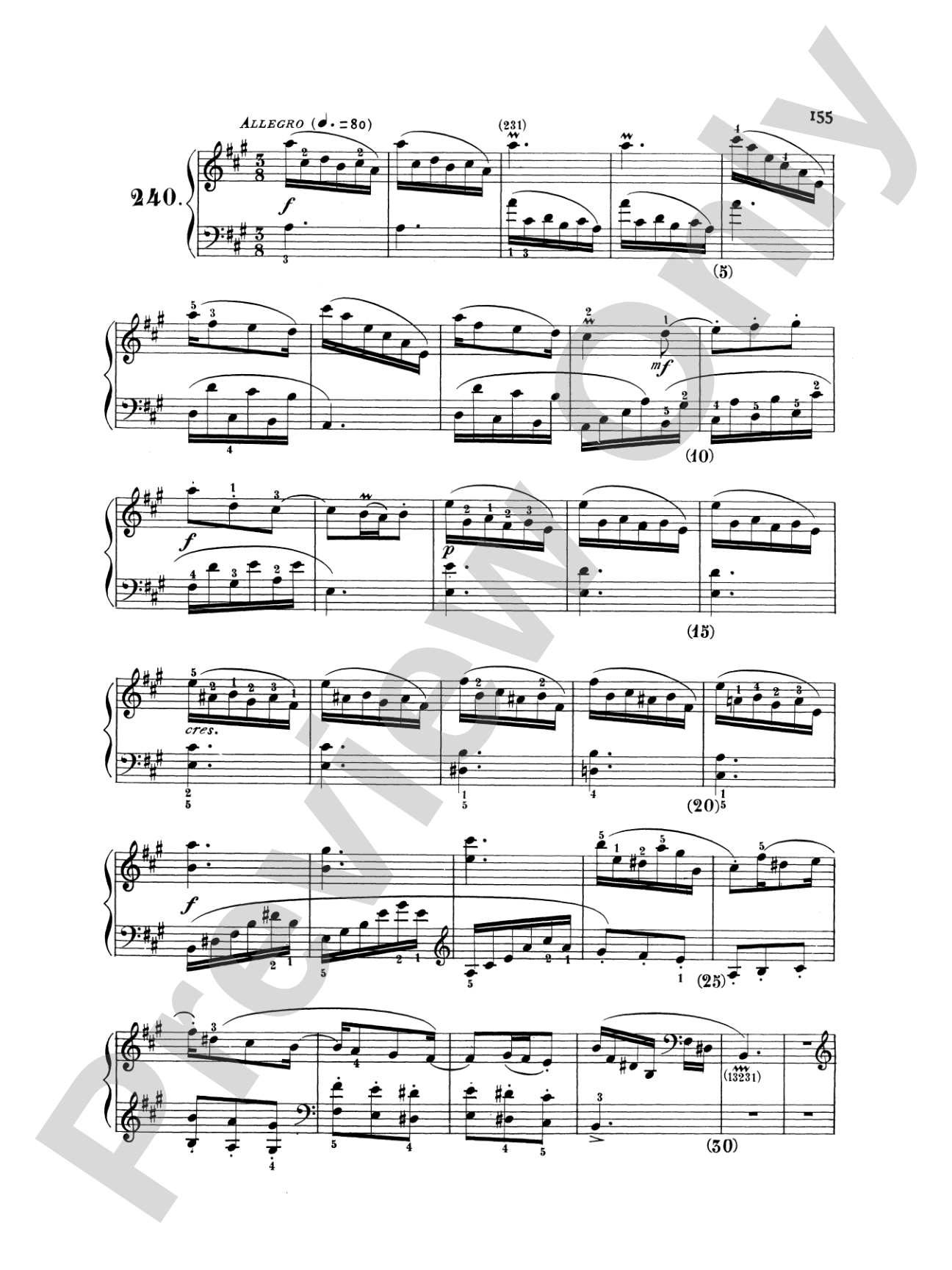 Scarlatti: The Complete Works, Volume V