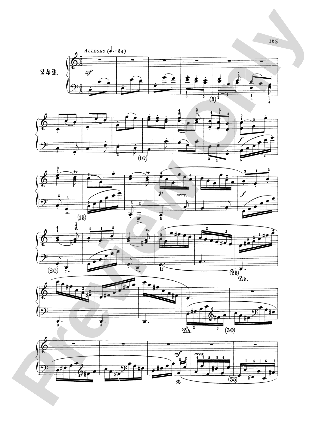 Scarlatti: The Complete Works, Volume V