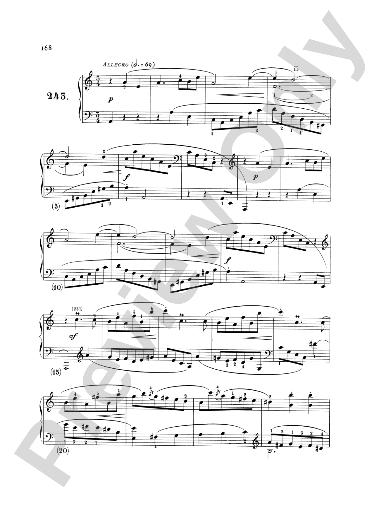 Scarlatti: The Complete Works, Volume V