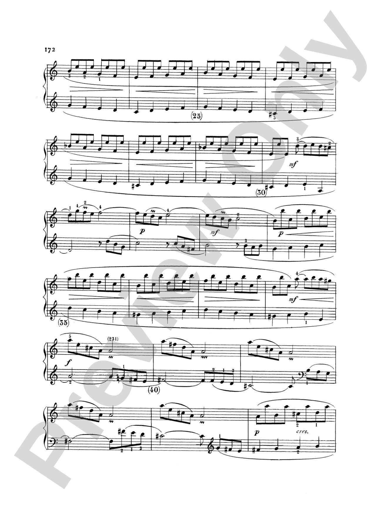 Scarlatti: The Complete Works, Volume V