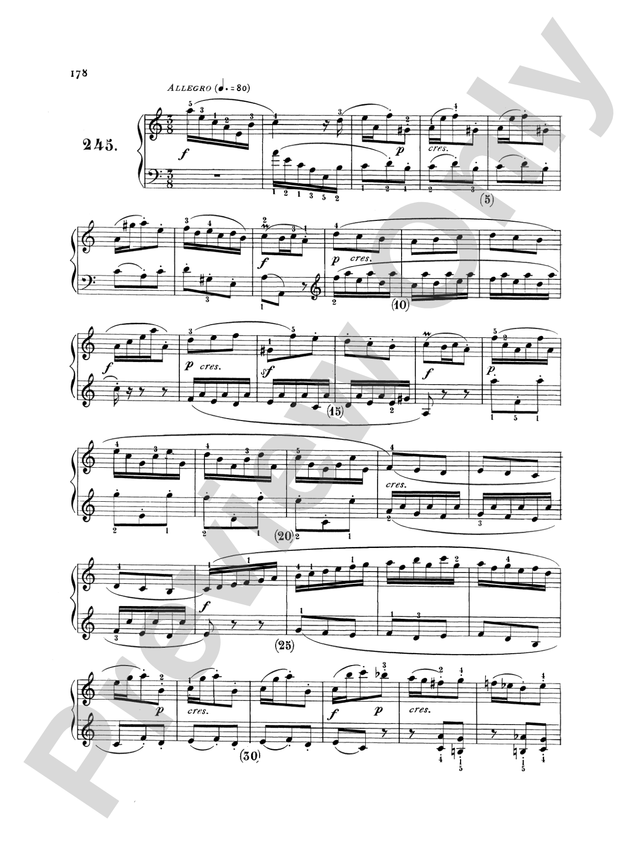 Scarlatti: The Complete Works, Volume V
