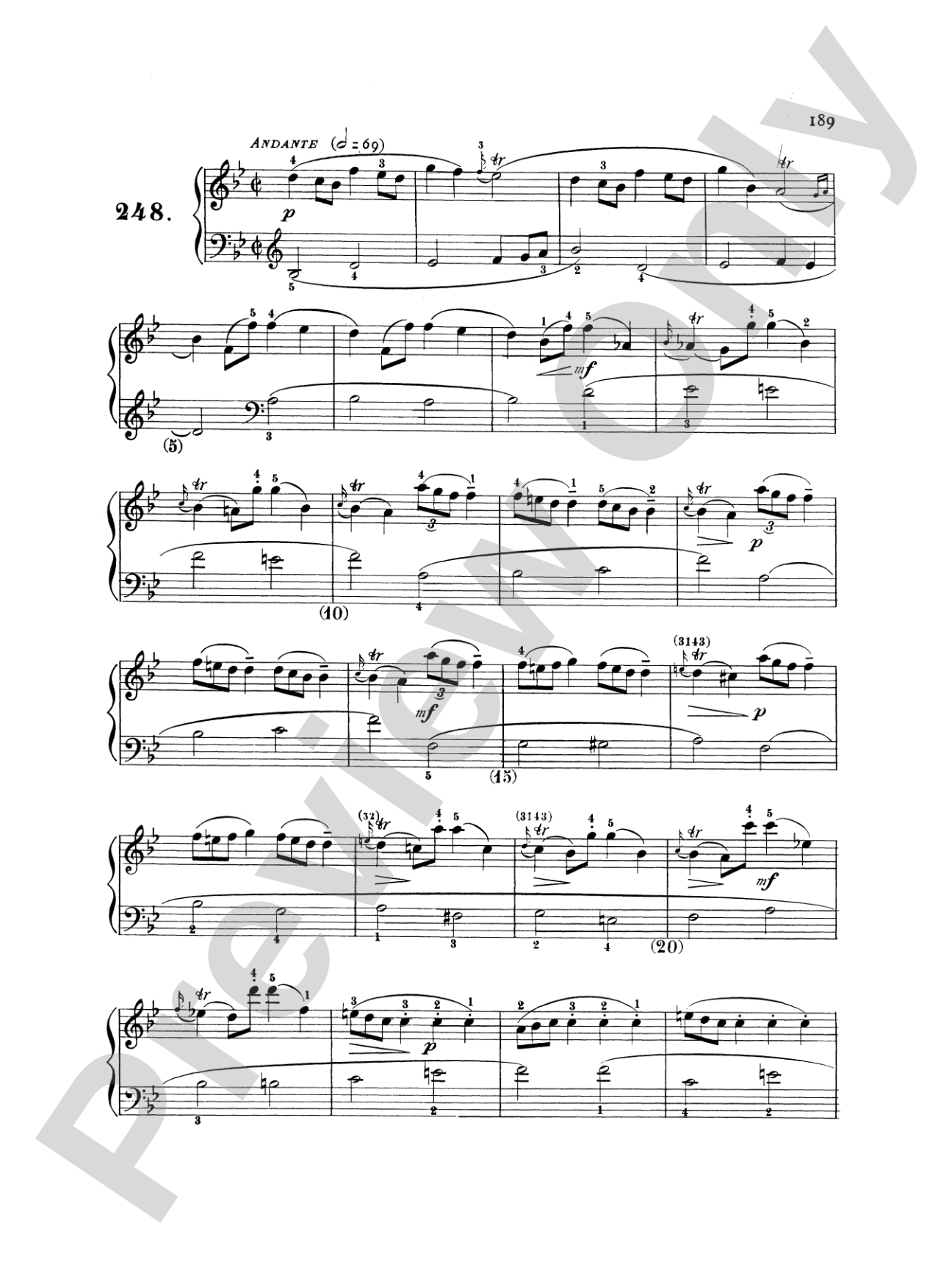 Scarlatti: The Complete Works, Volume V