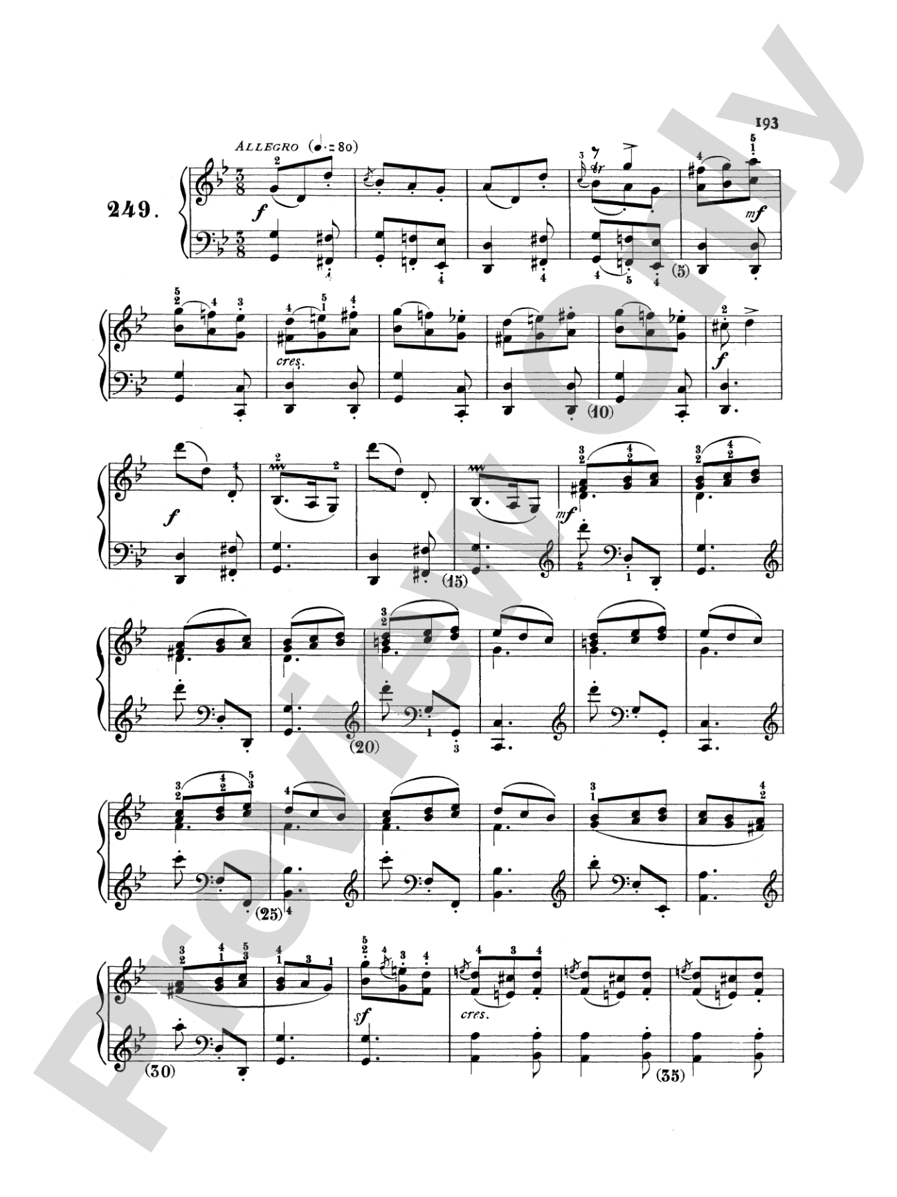 Scarlatti: The Complete Works, Volume V