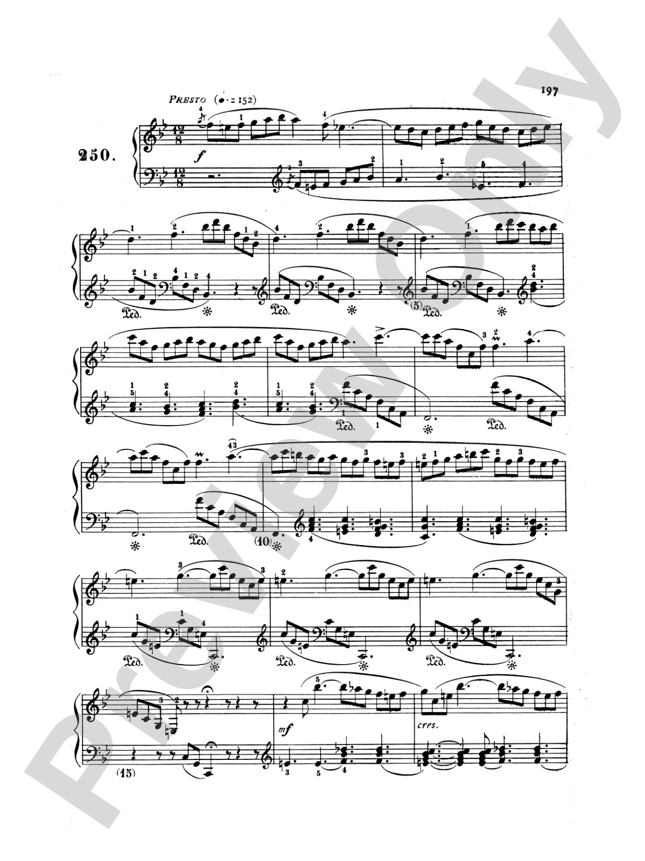 Scarlatti: The Complete Works, Volume V
