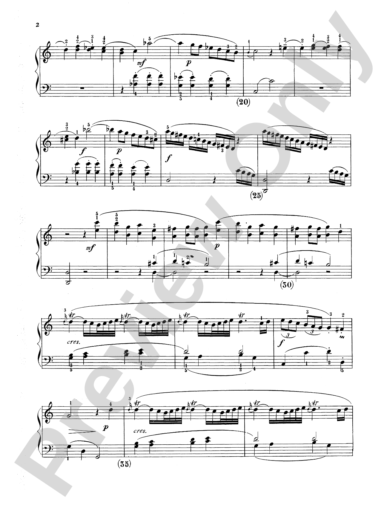 Scarlatti: The Complete Works, Volume VI: Piano Book