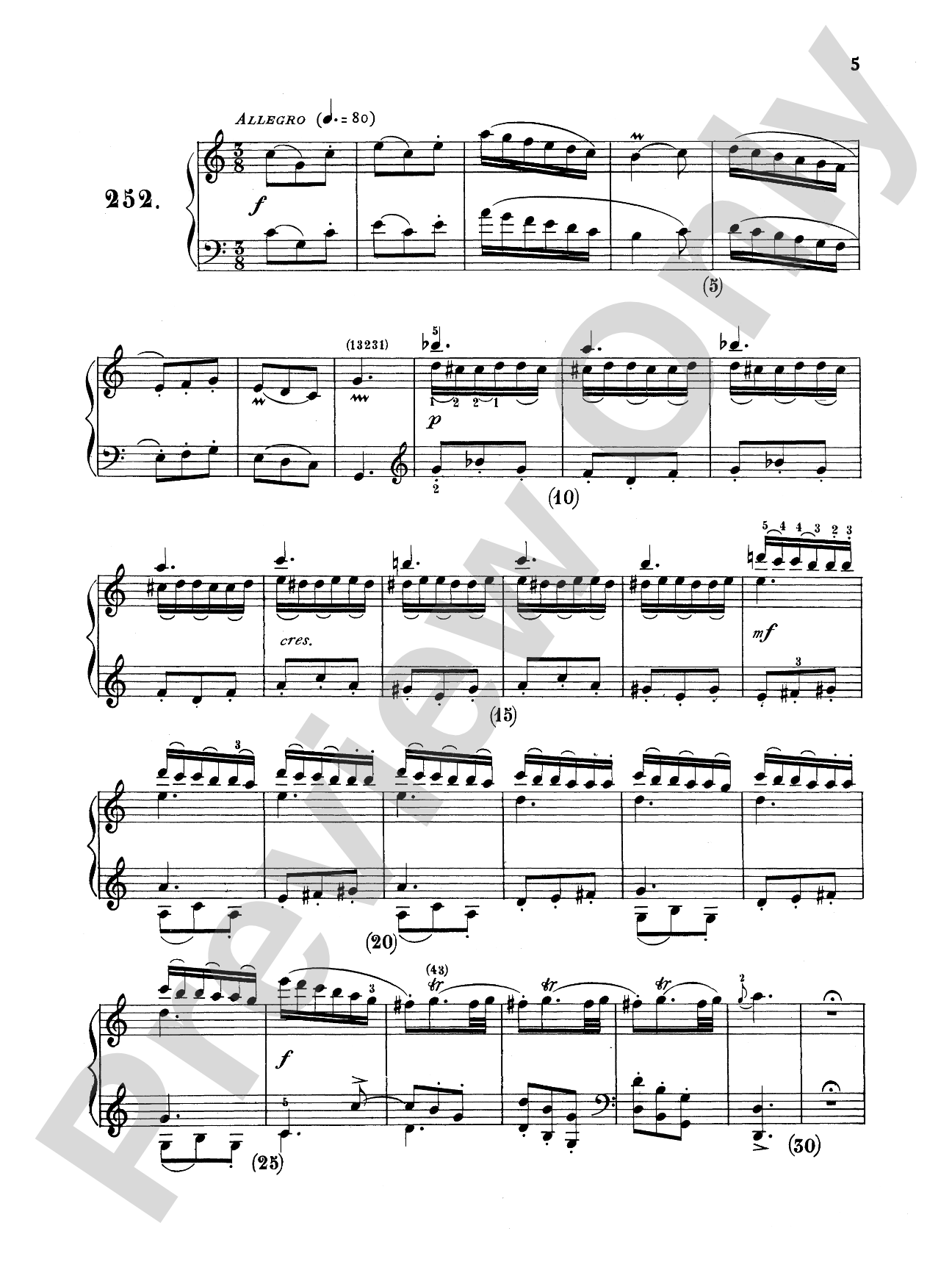 Scarlatti: The Complete Works, Volume VI