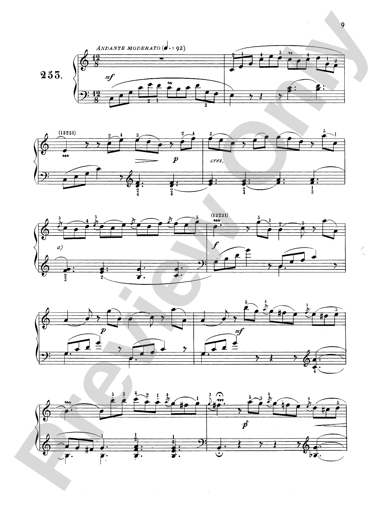 Scarlatti: The Complete Works, Volume VI