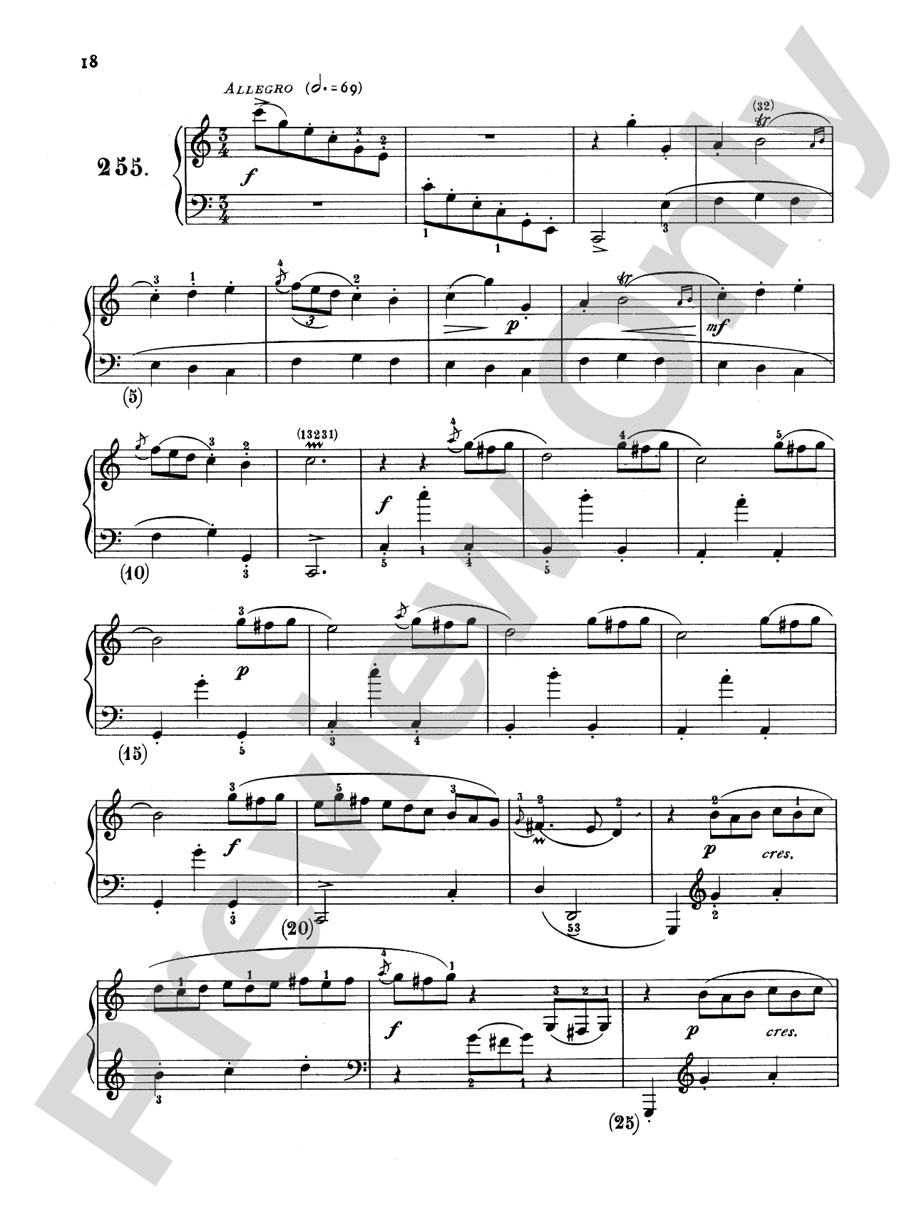 Scarlatti: The Complete Works, Volume VI