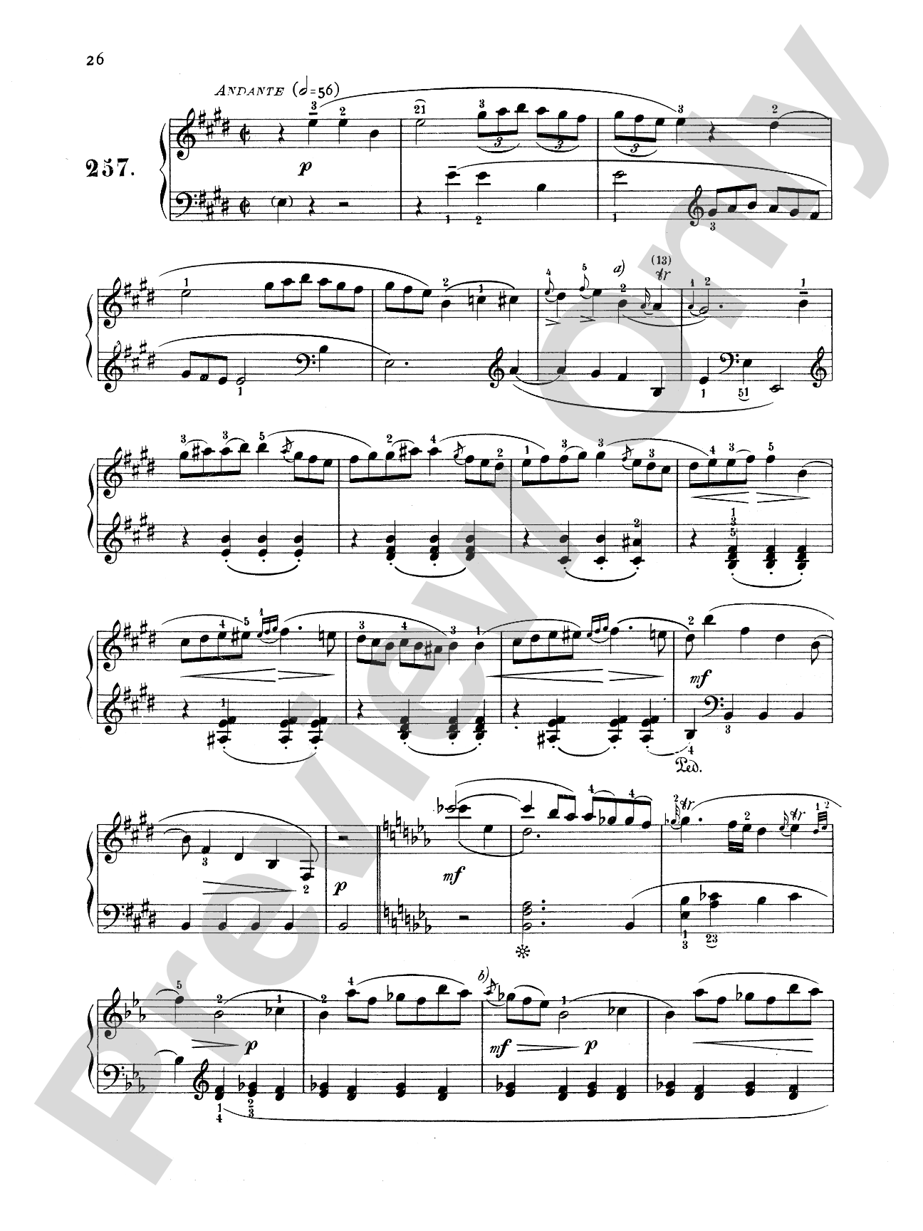 Scarlatti: The Complete Works, Volume VI