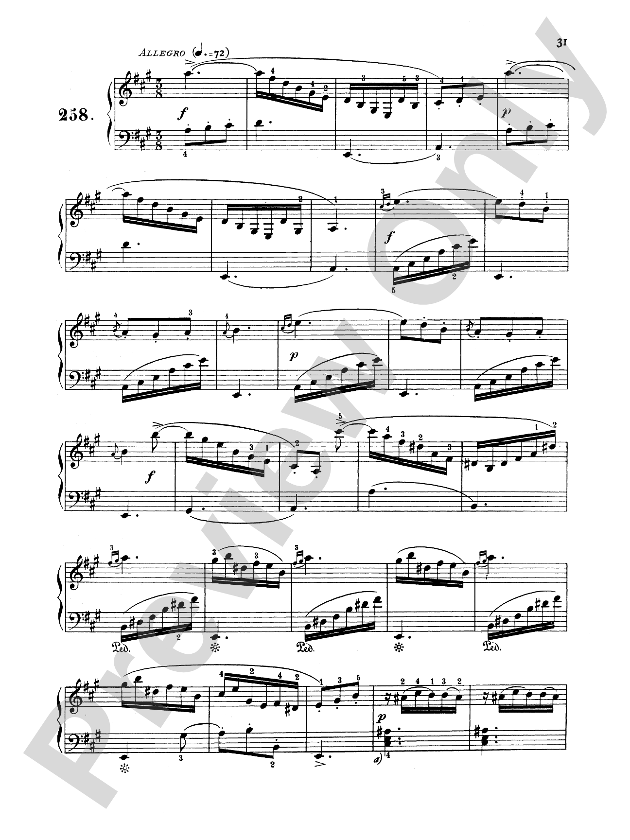 Scarlatti: The Complete Works, Volume VI