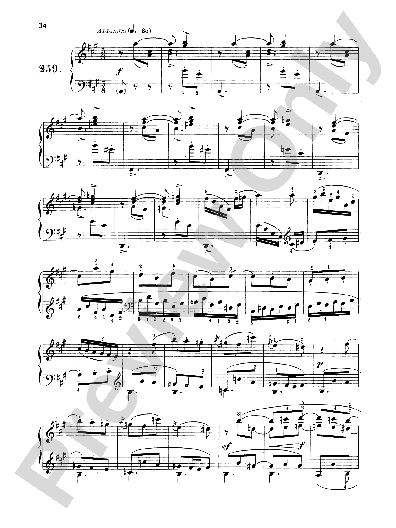 Scarlatti: The Complete Works, Volume VI