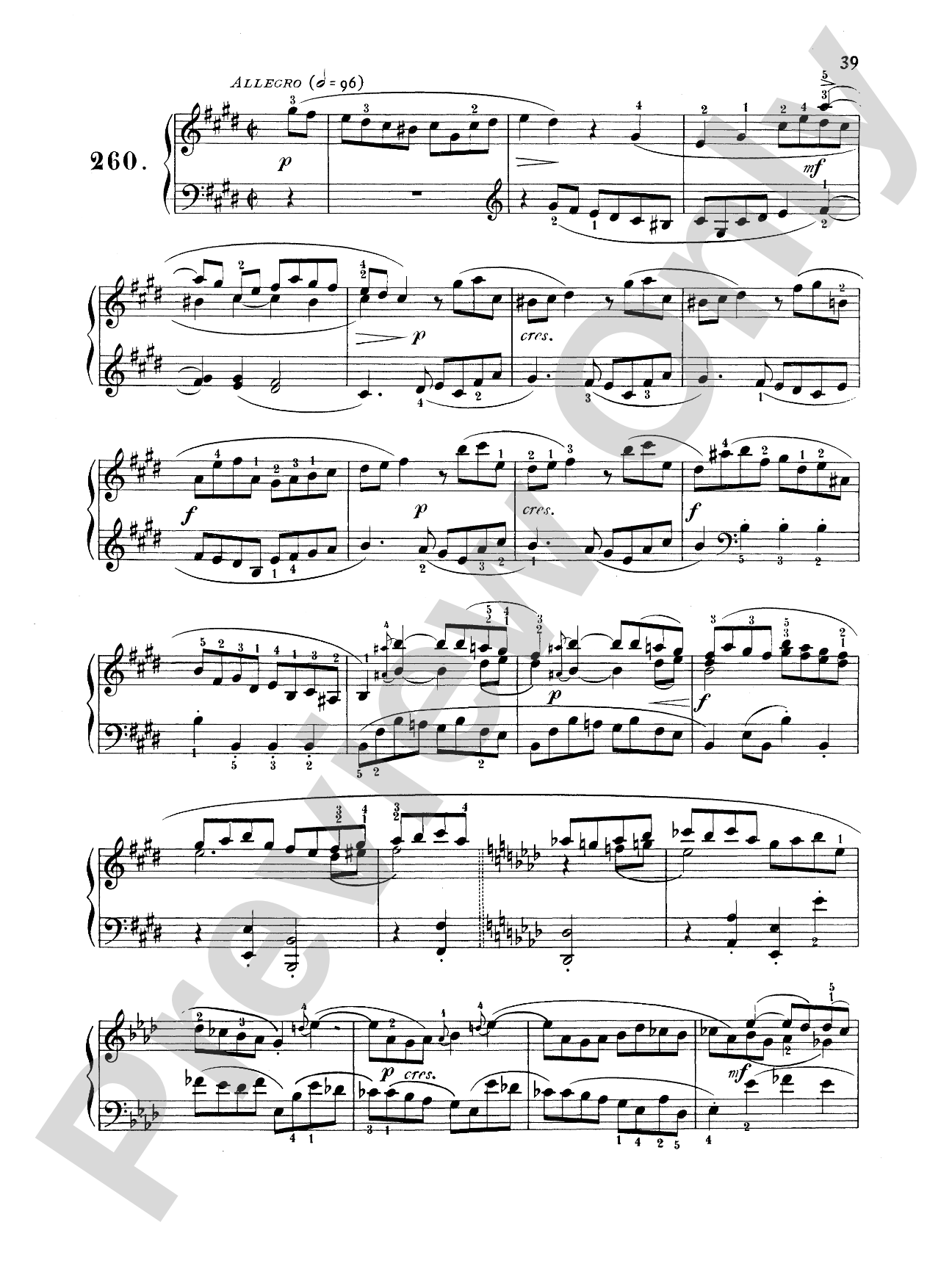 Scarlatti: The Complete Works, Volume VI