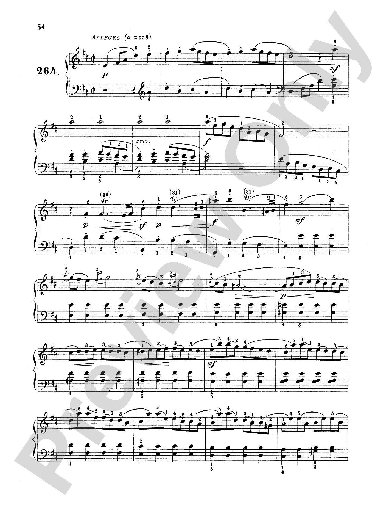 Scarlatti: The Complete Works, Volume VI