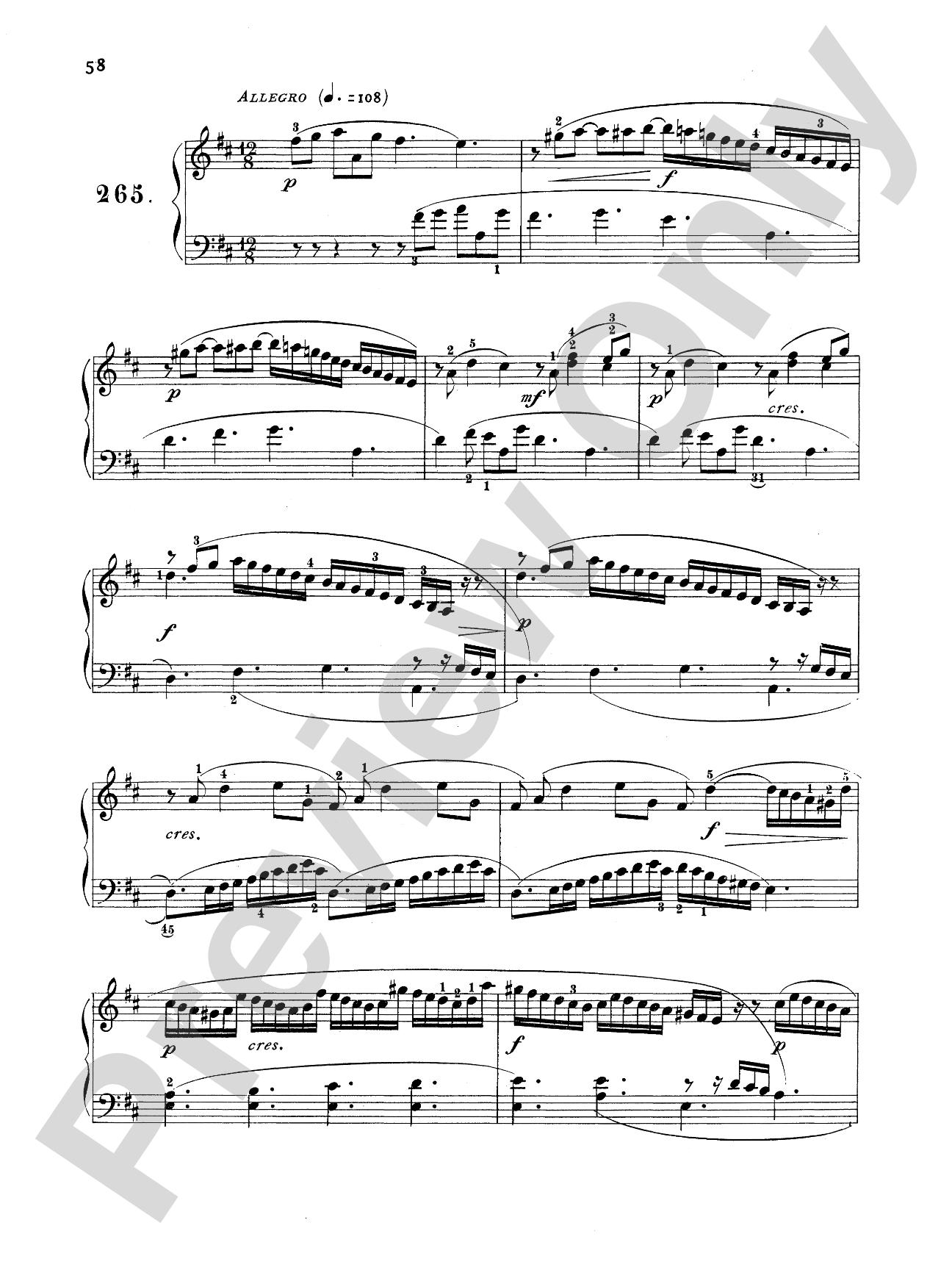 Scarlatti: The Complete Works, Volume VI