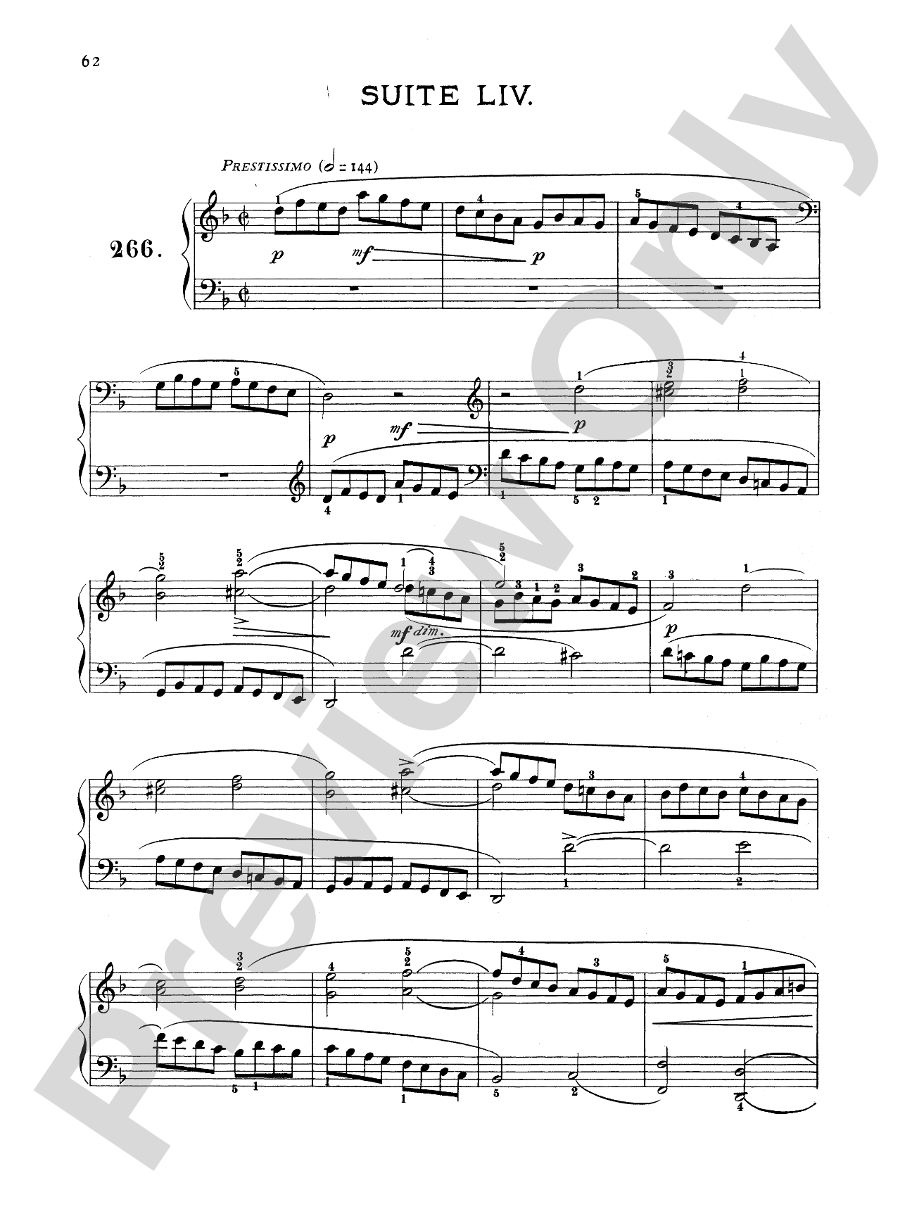 Scarlatti: The Complete Works, Volume VI