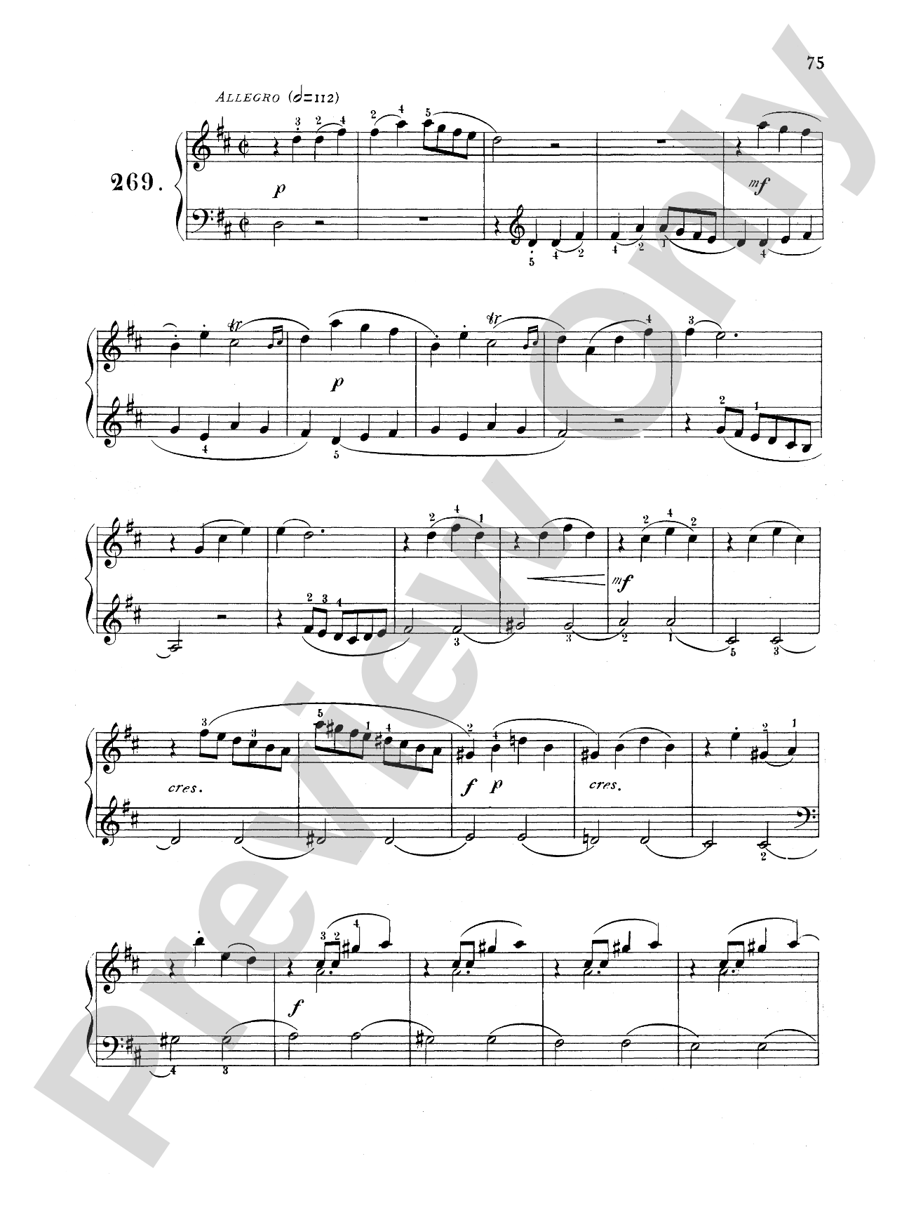 Scarlatti: The Complete Works, Volume VI
