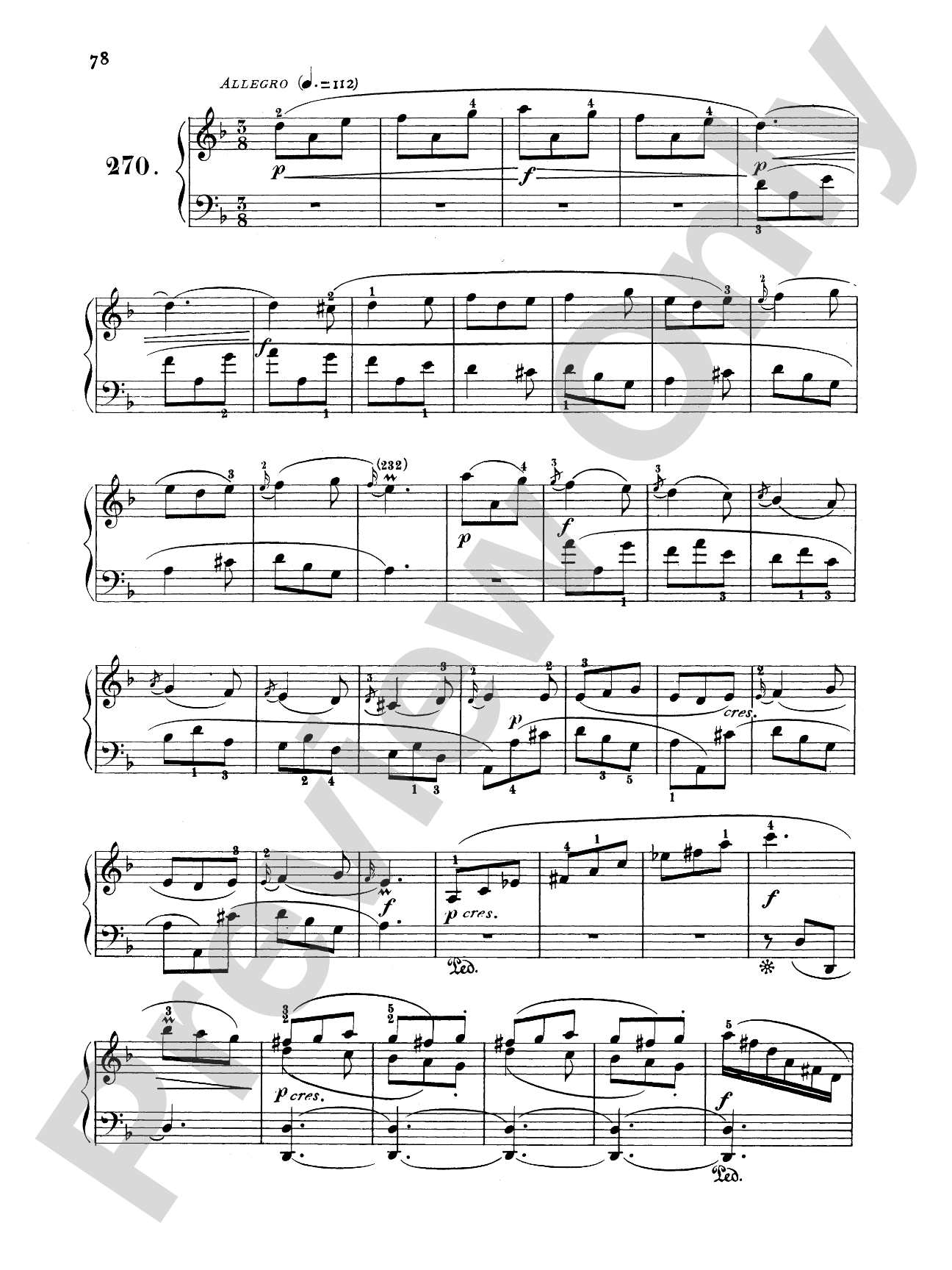 Scarlatti: The Complete Works, Volume VI