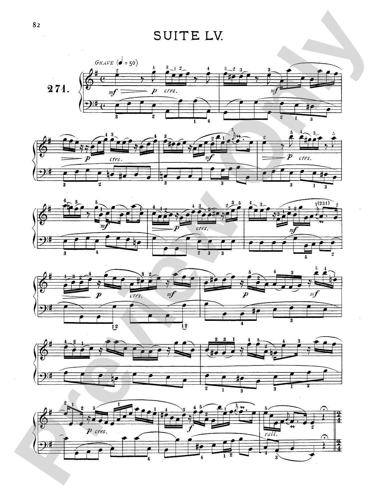 Scarlatti: The Complete Works, Volume VI