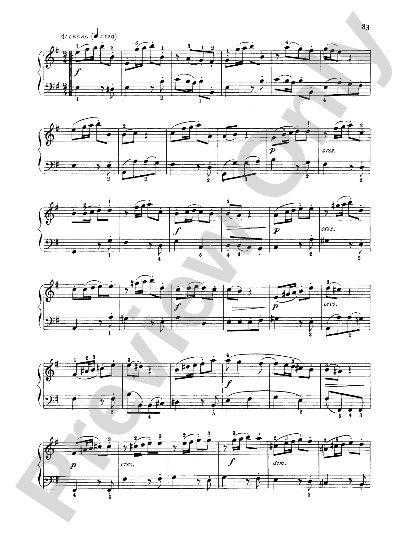 Scarlatti: The Complete Works, Volume VI