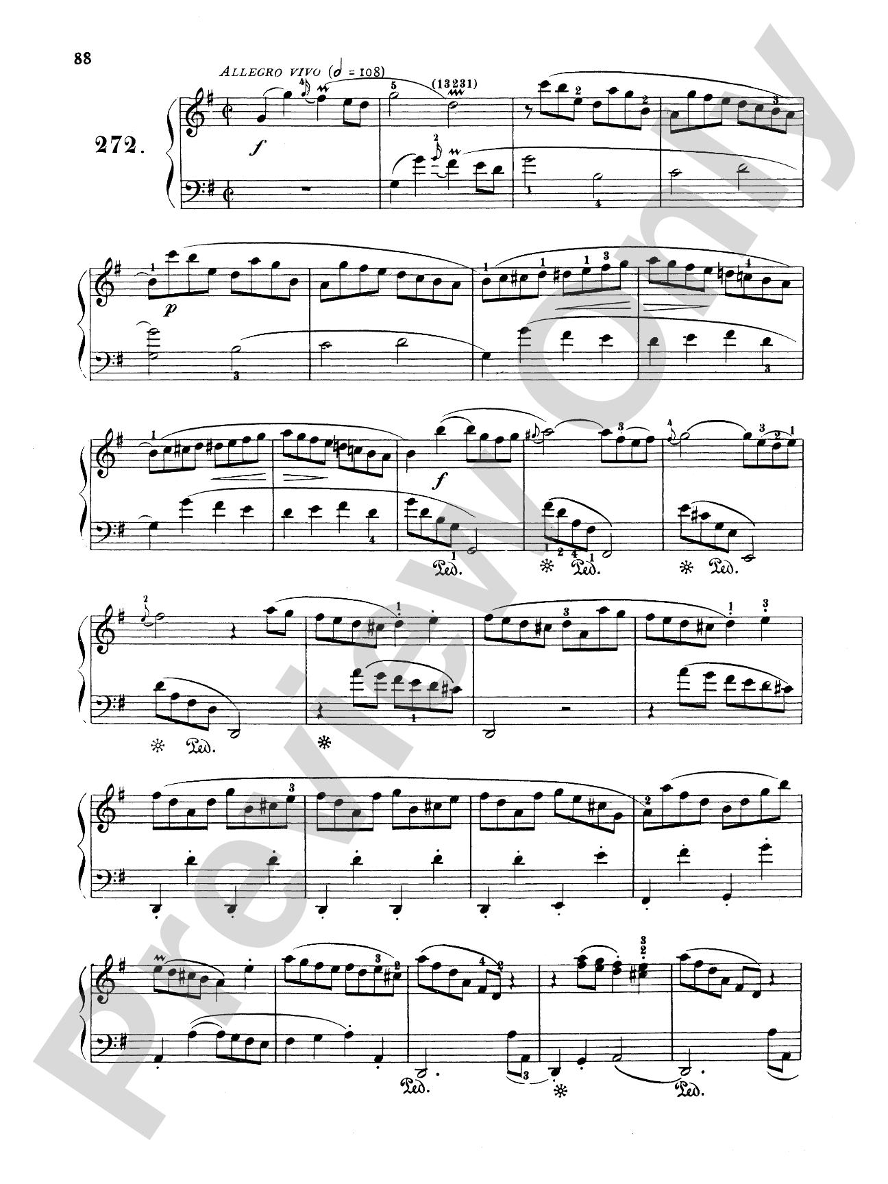 Scarlatti: The Complete Works, Volume VI