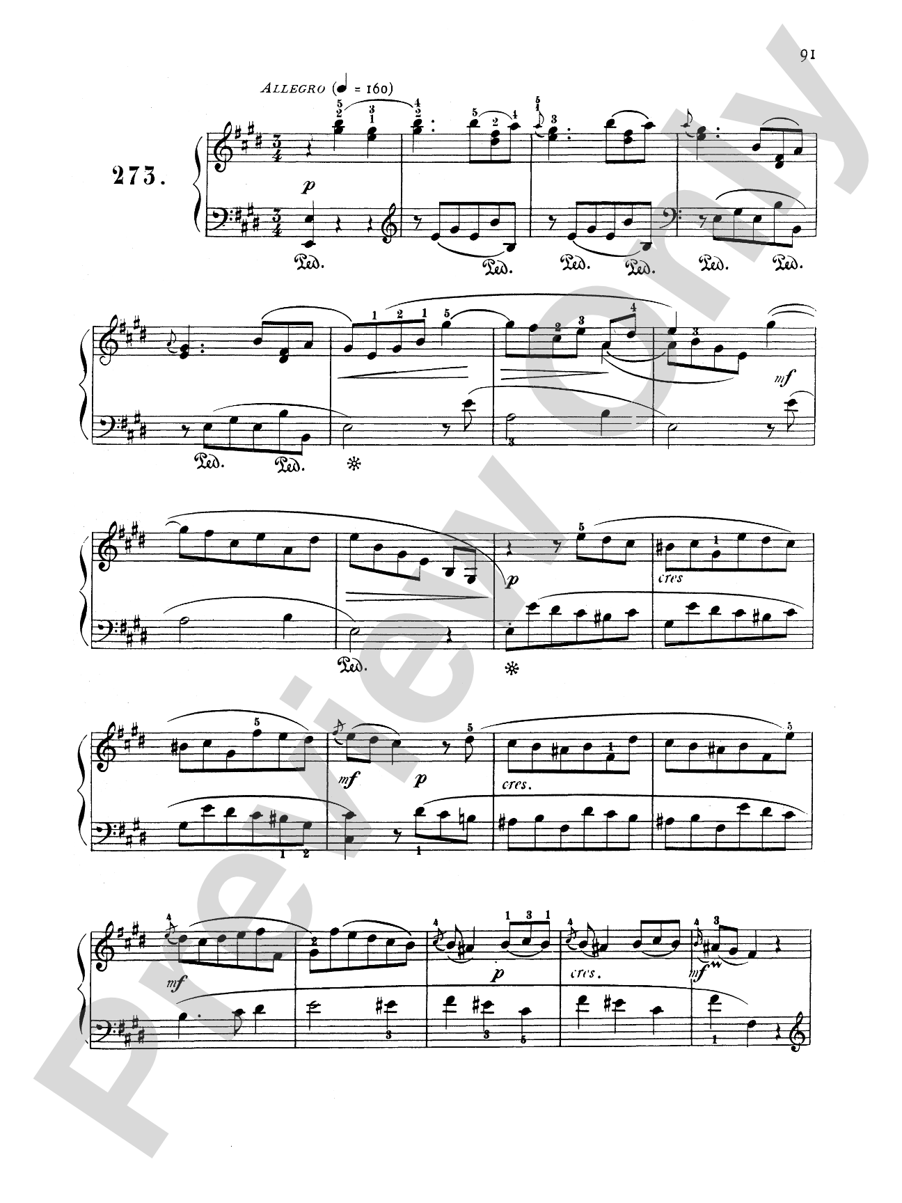 Scarlatti: The Complete Works, Volume VI