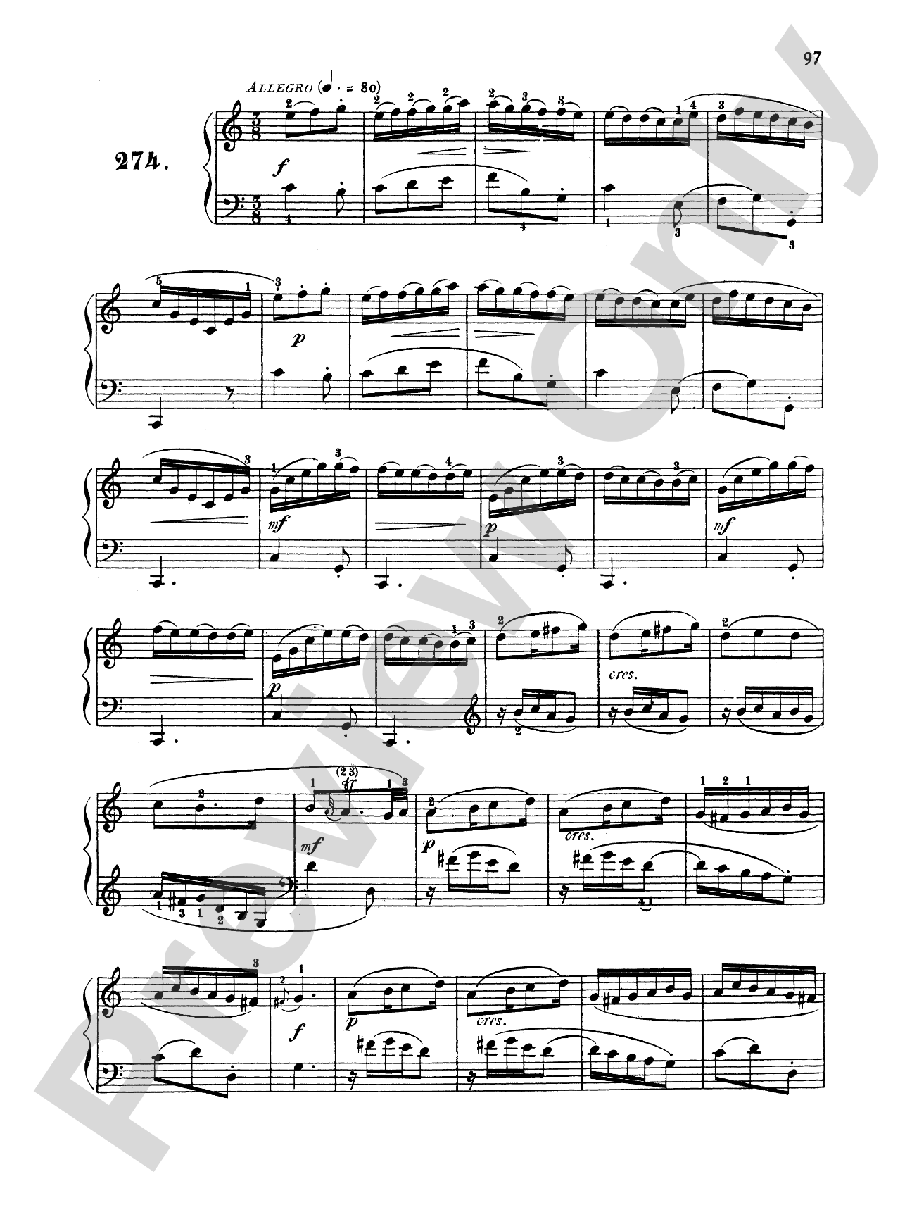 Scarlatti: The Complete Works, Volume VI