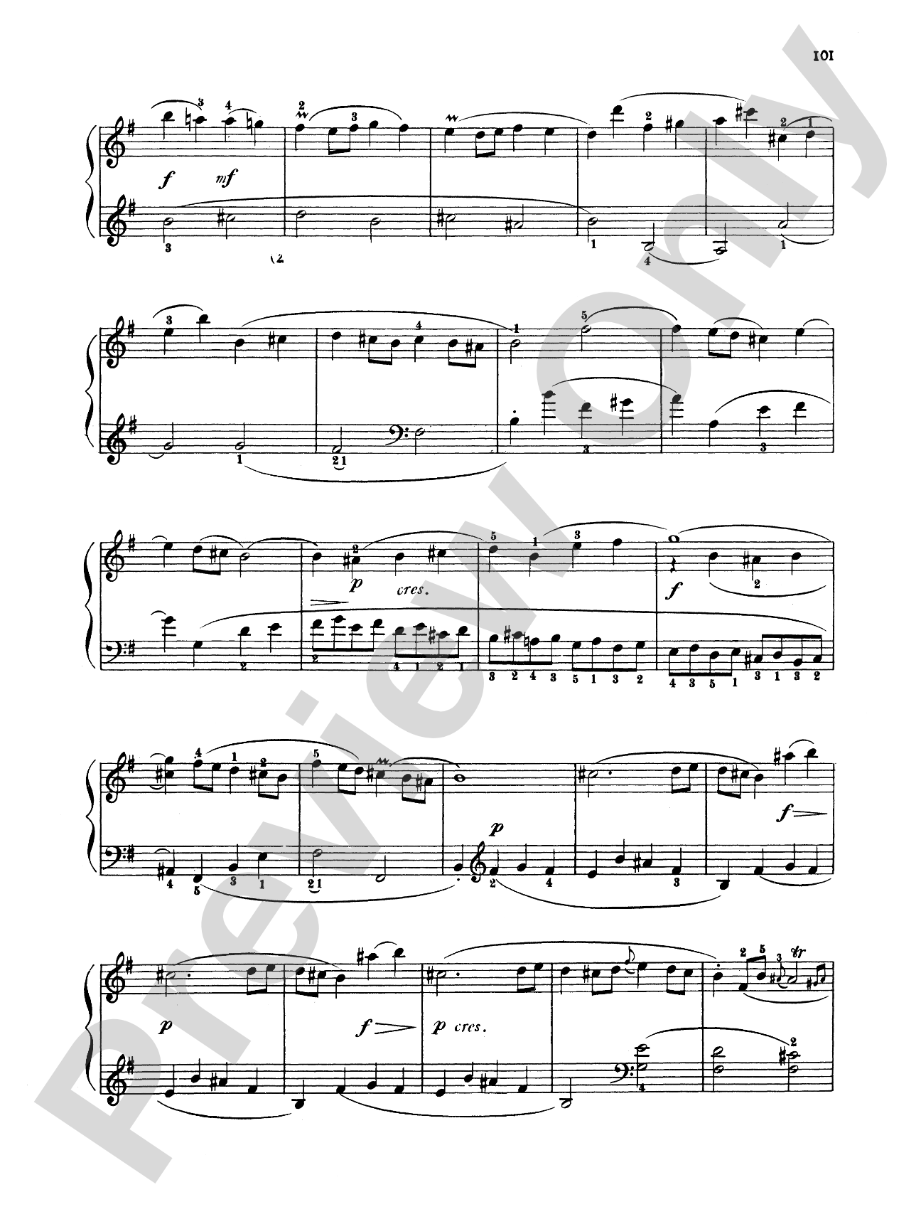 Scarlatti: The Complete Works, Volume VI