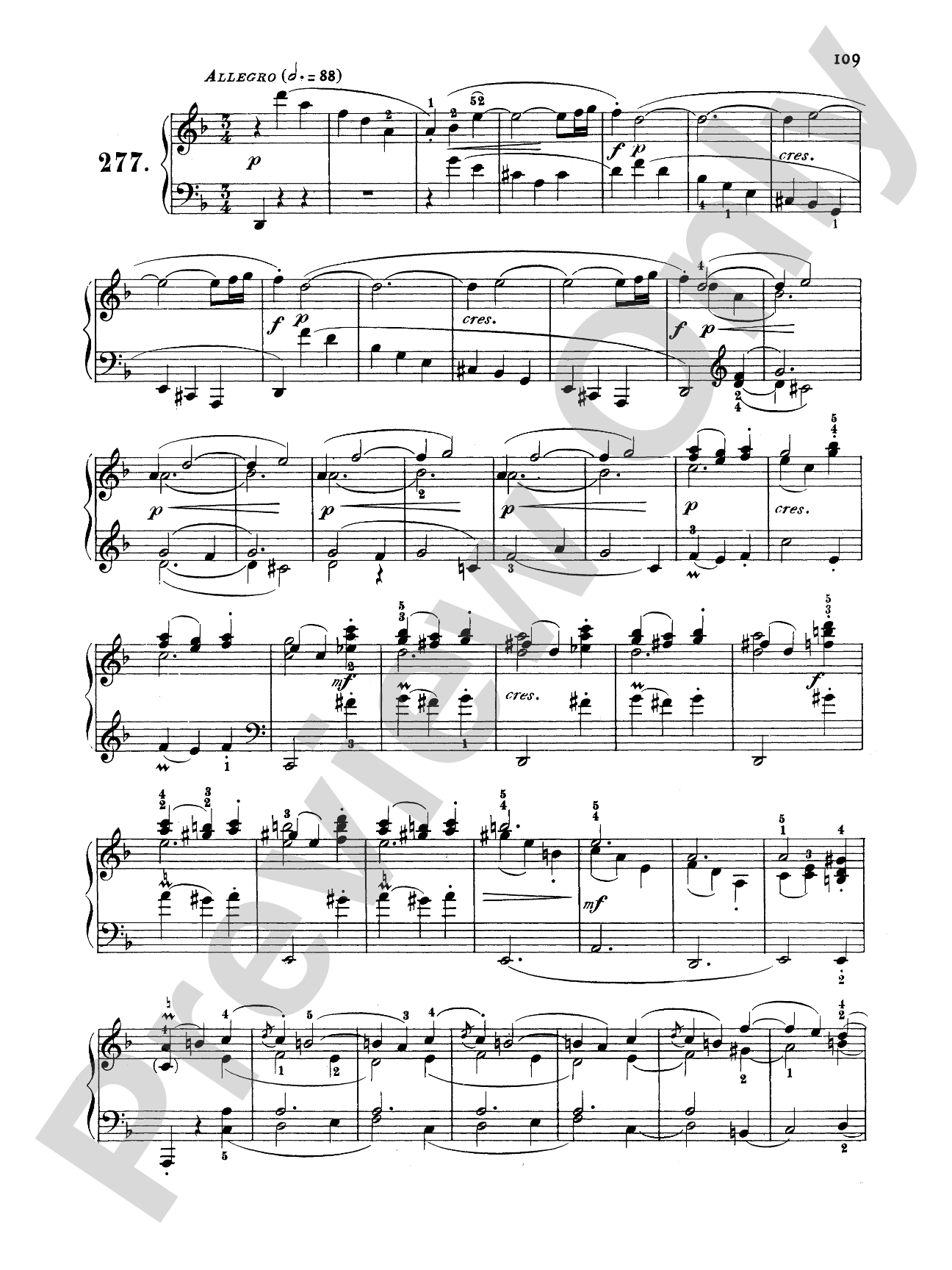 Scarlatti: The Complete Works, Volume VI