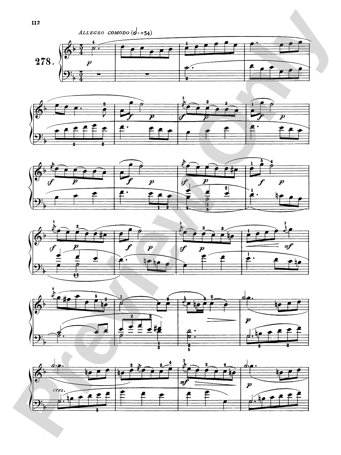Scarlatti: The Complete Works, Volume VI