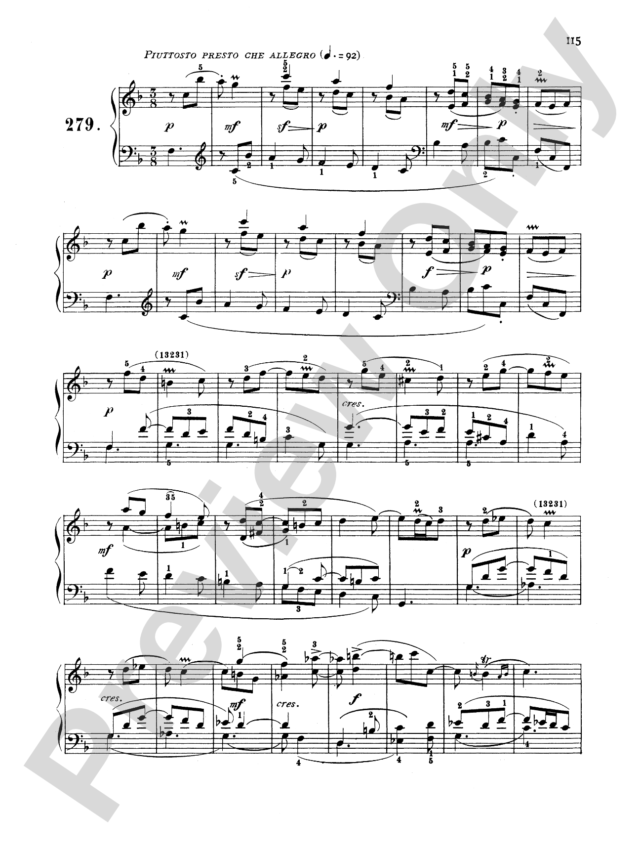 Scarlatti: The Complete Works, Volume VI