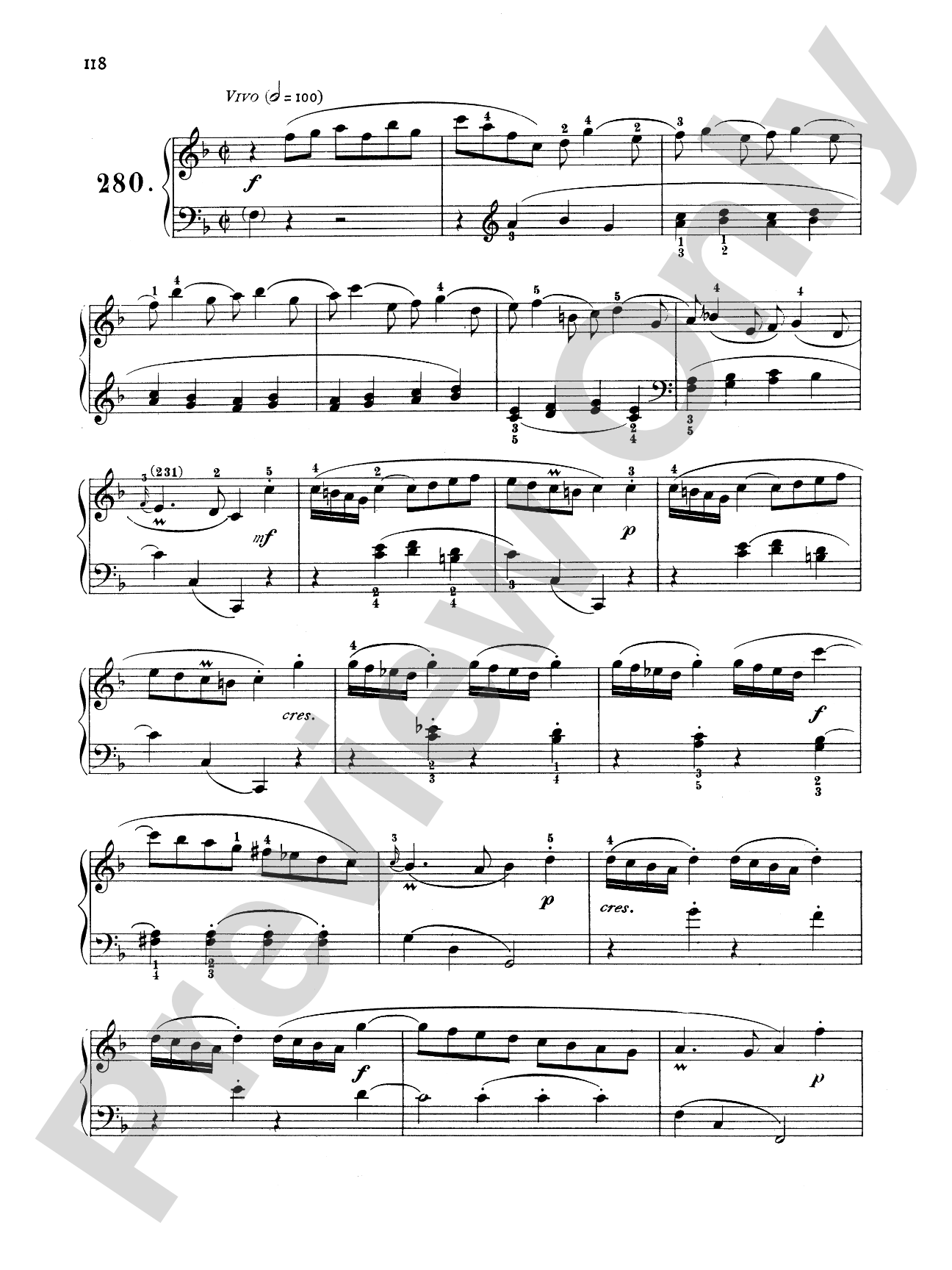 Scarlatti: The Complete Works, Volume VI