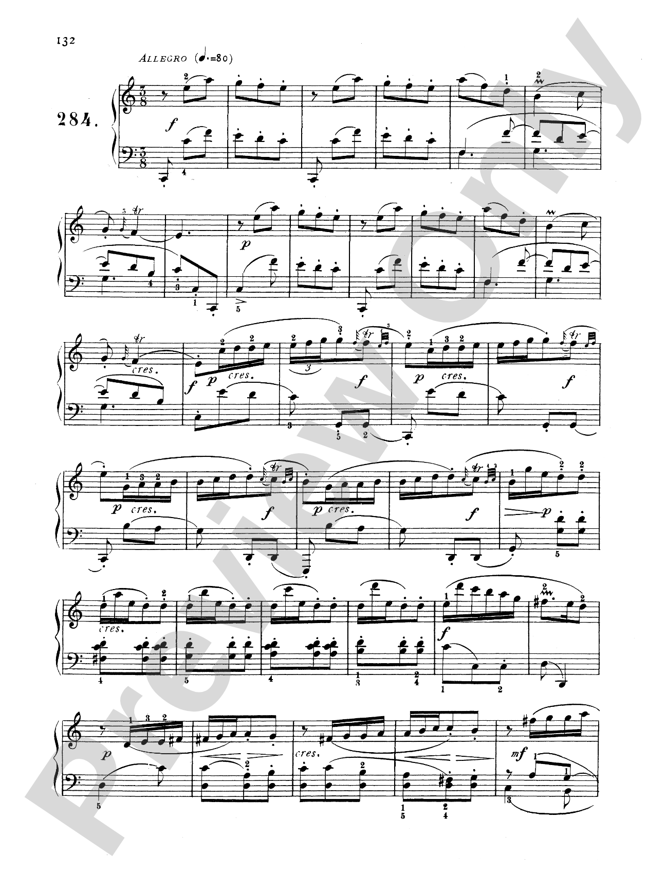 Scarlatti: The Complete Works, Volume VI