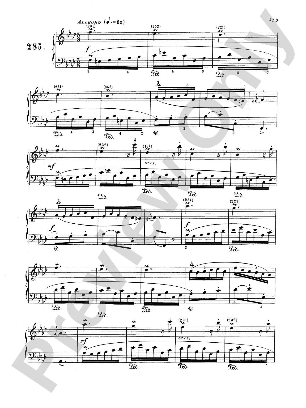 Scarlatti: The Complete Works, Volume VI