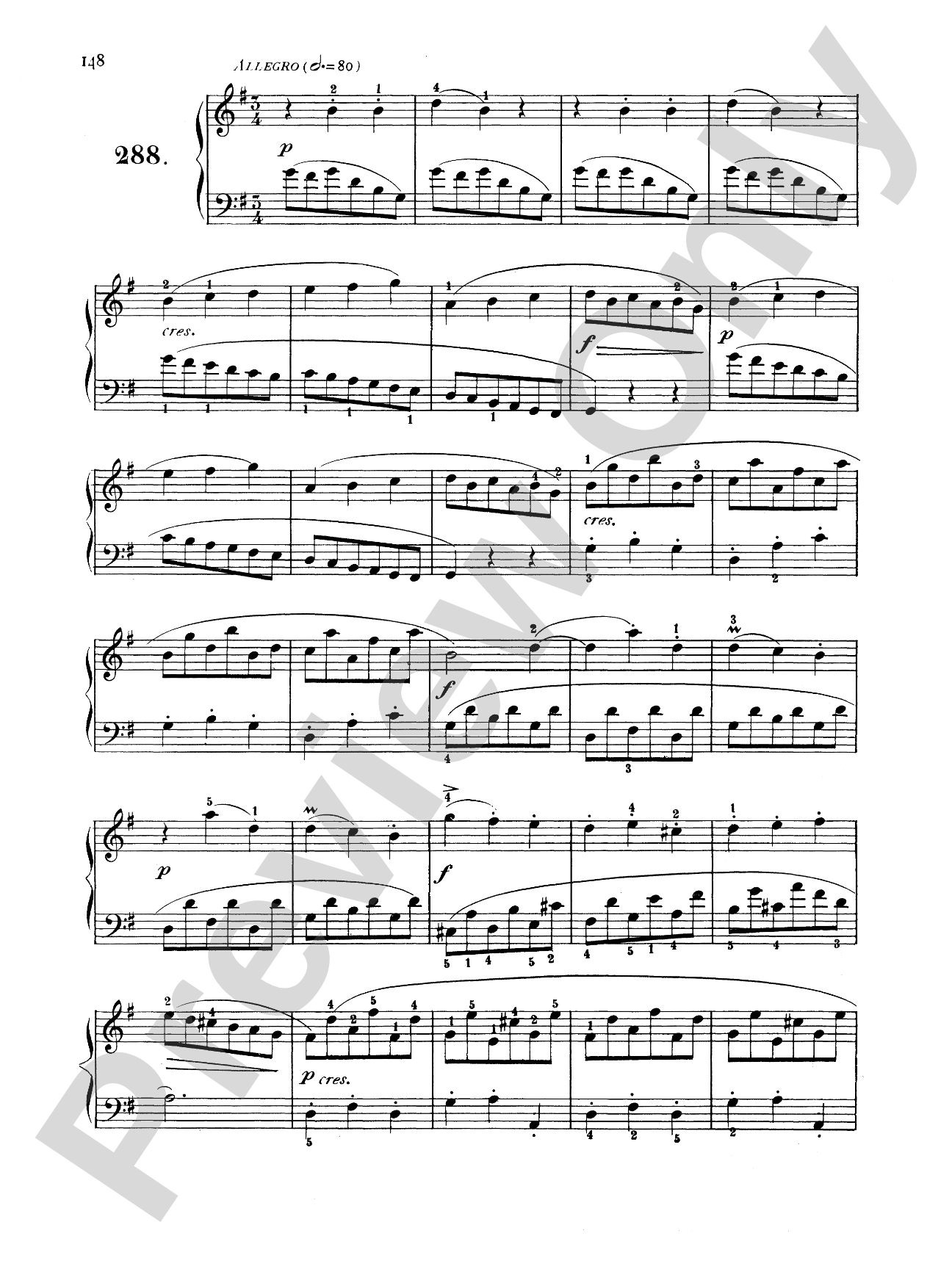 Scarlatti: The Complete Works, Volume VI