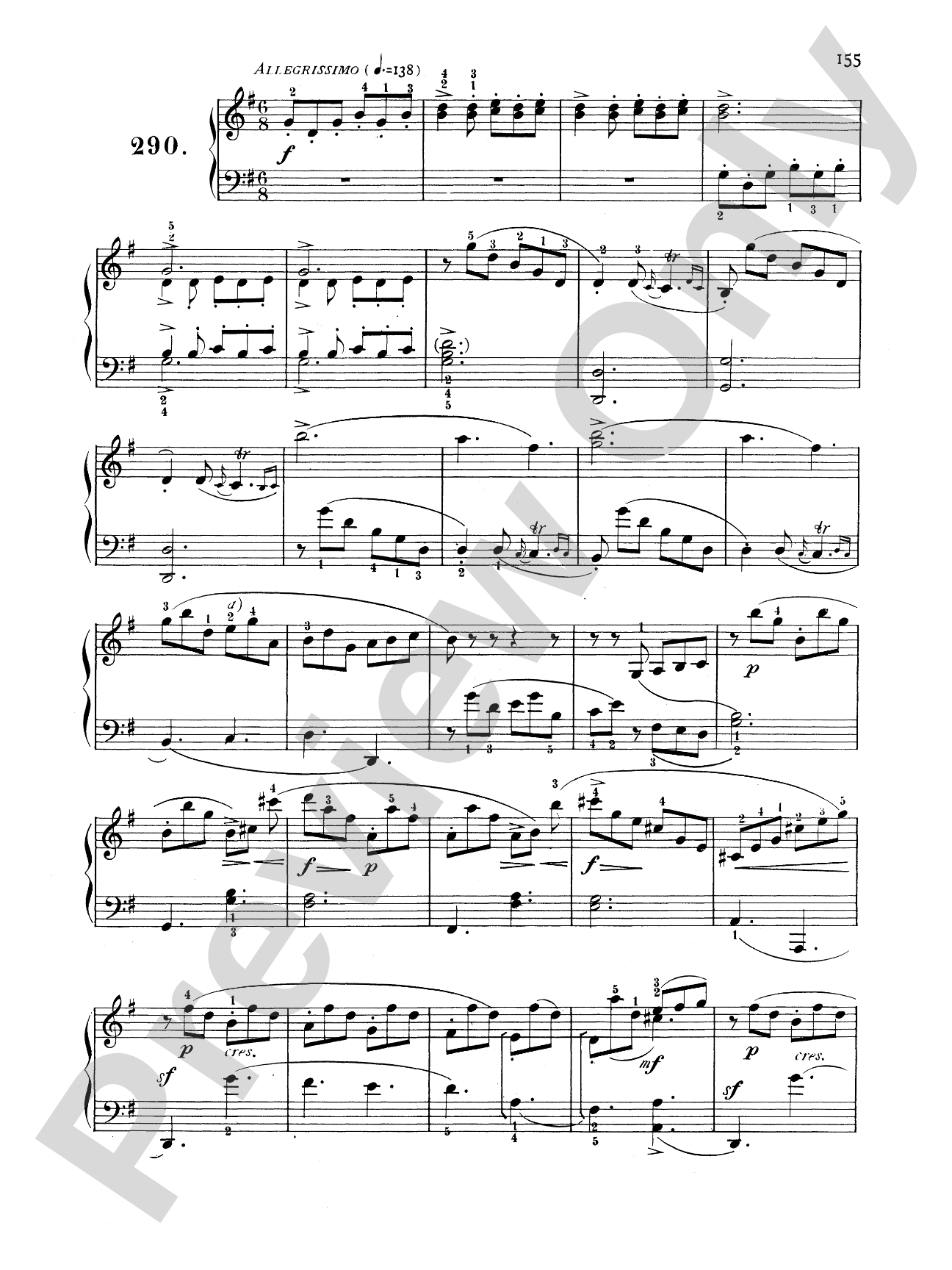 Scarlatti: The Complete Works, Volume VI