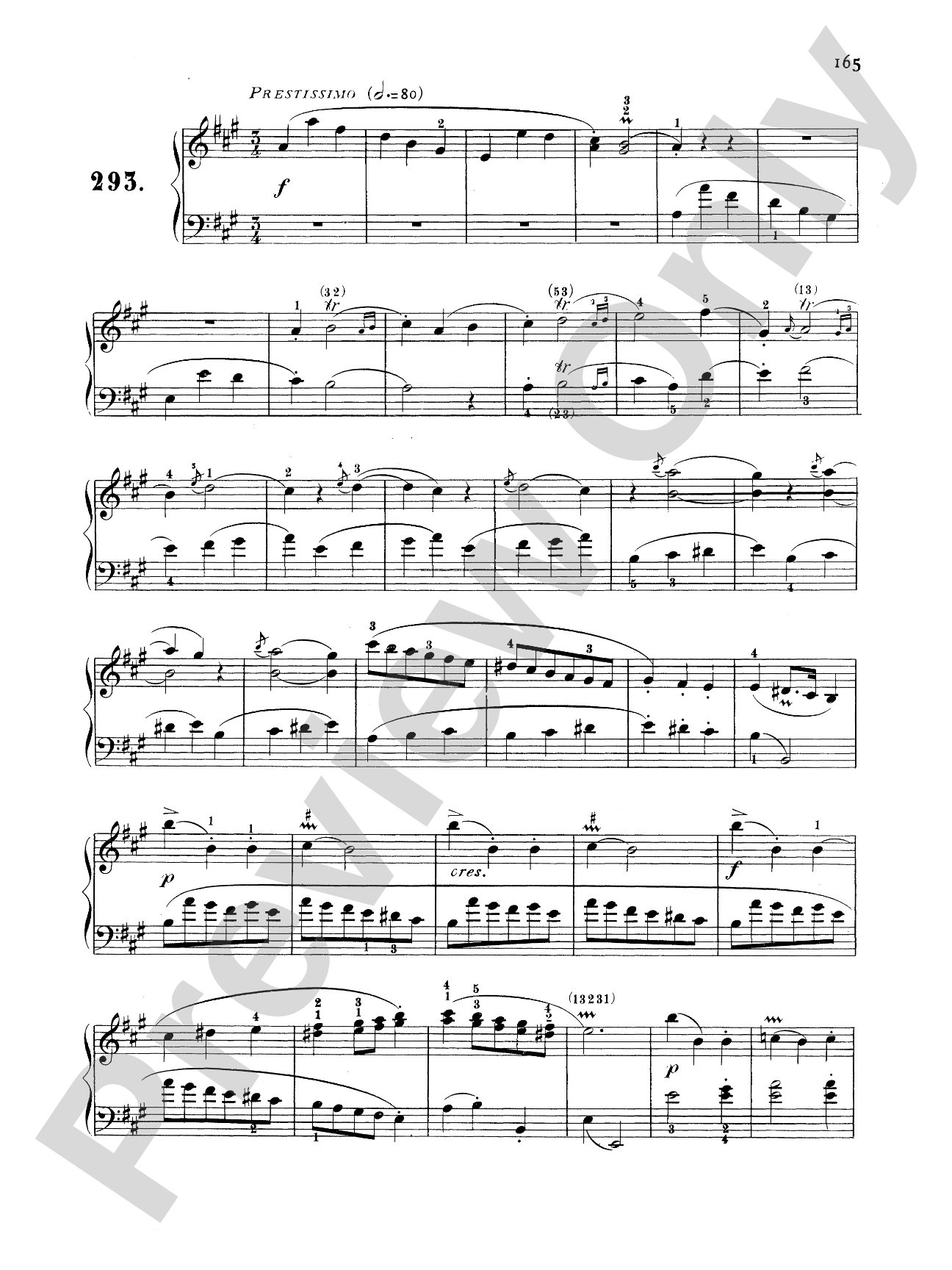 Scarlatti: The Complete Works, Volume VI
