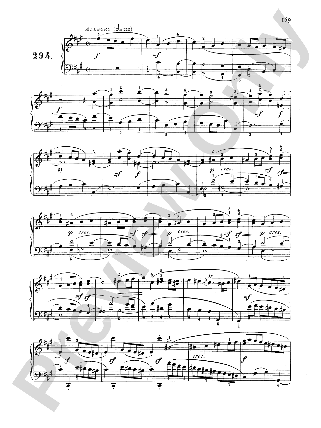 Scarlatti: The Complete Works, Volume VI