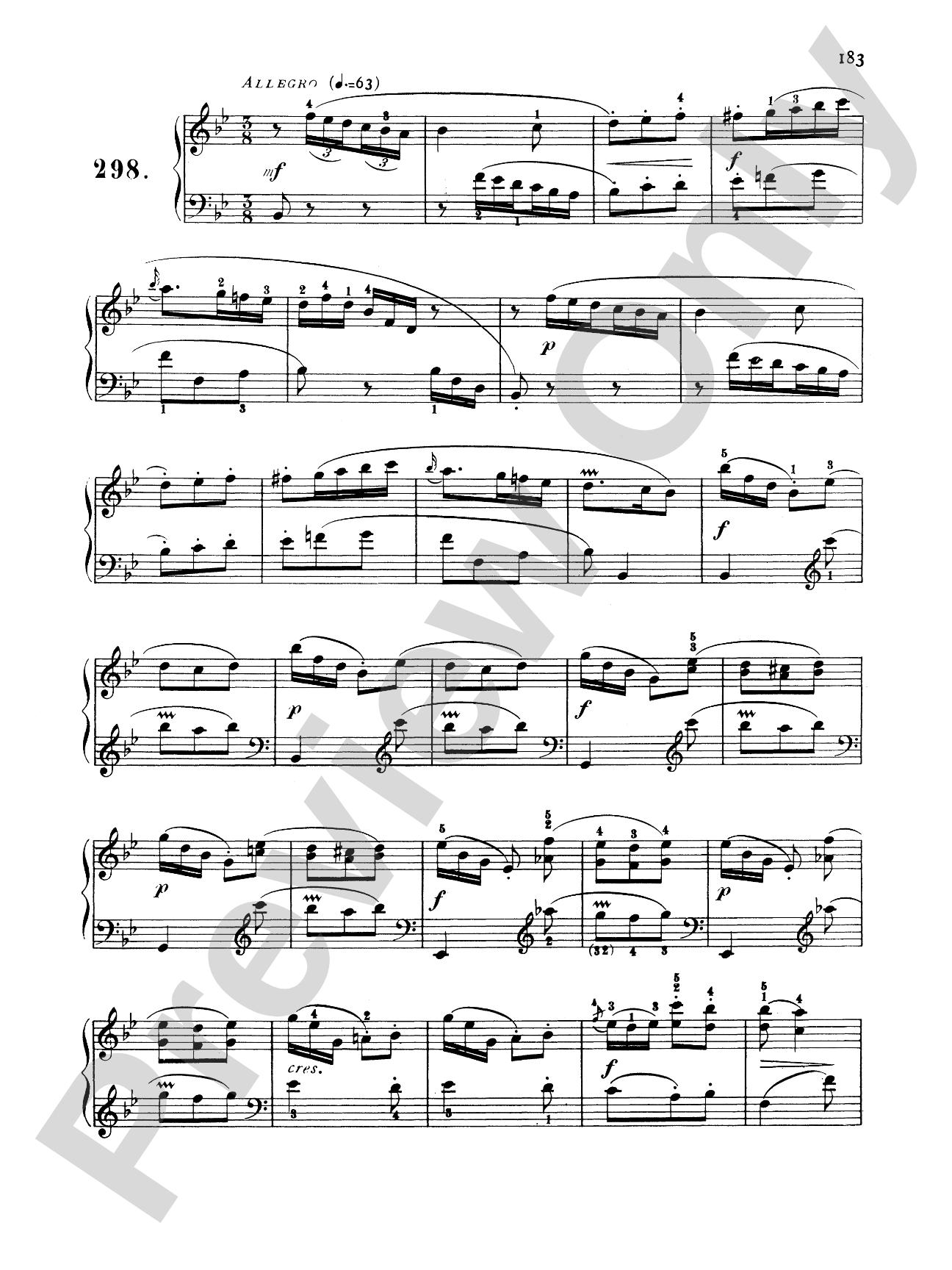 Scarlatti: The Complete Works, Volume VI
