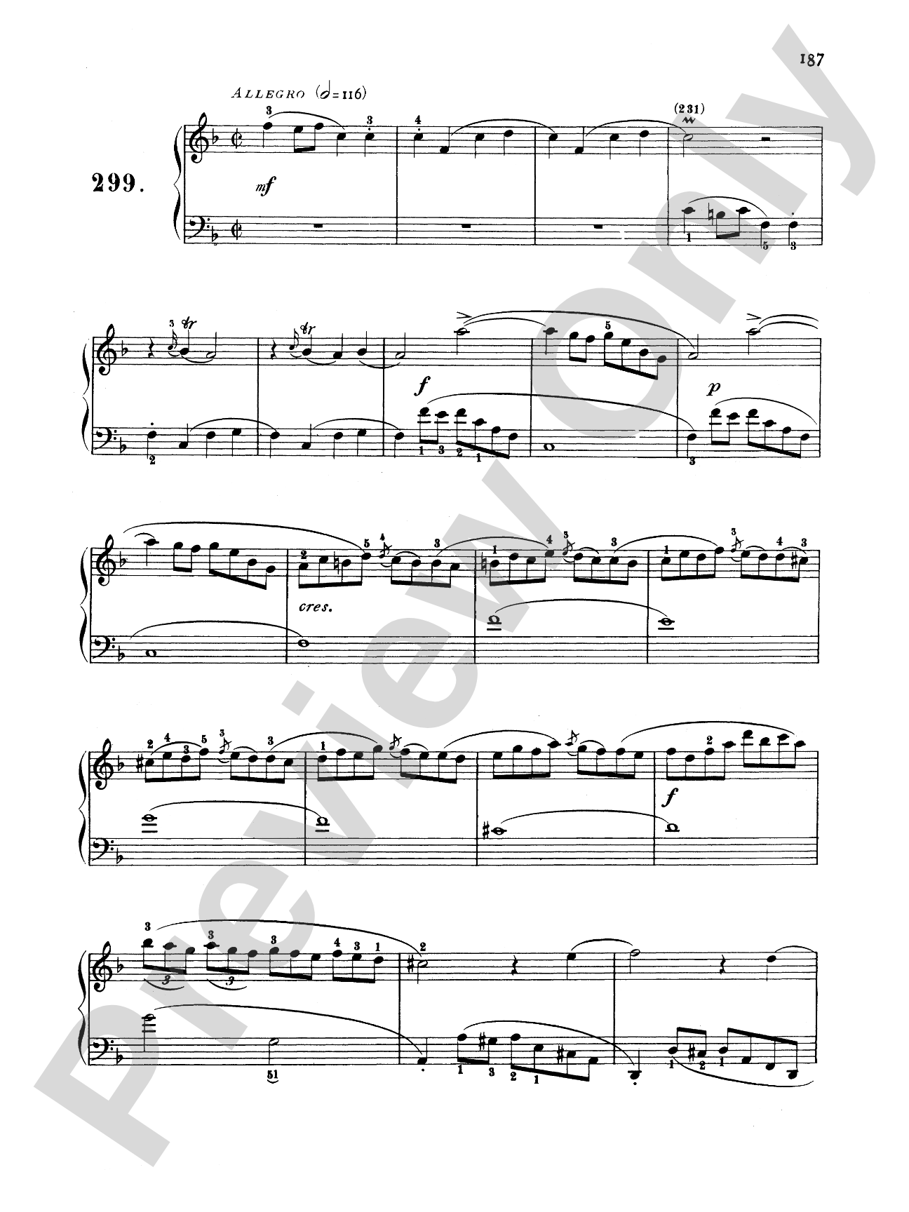 Scarlatti: The Complete Works, Volume VI