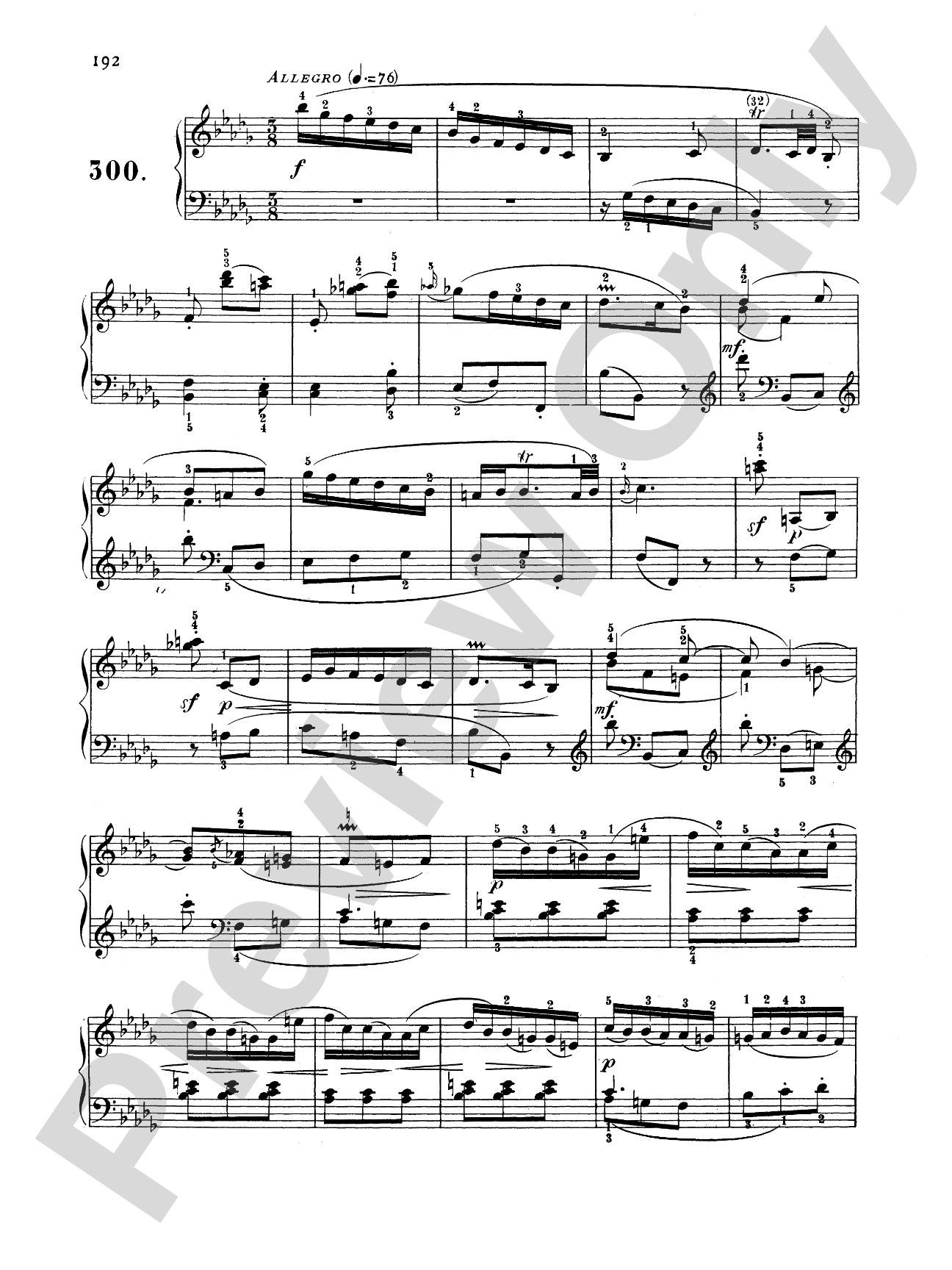 Scarlatti: The Complete Works, Volume VI