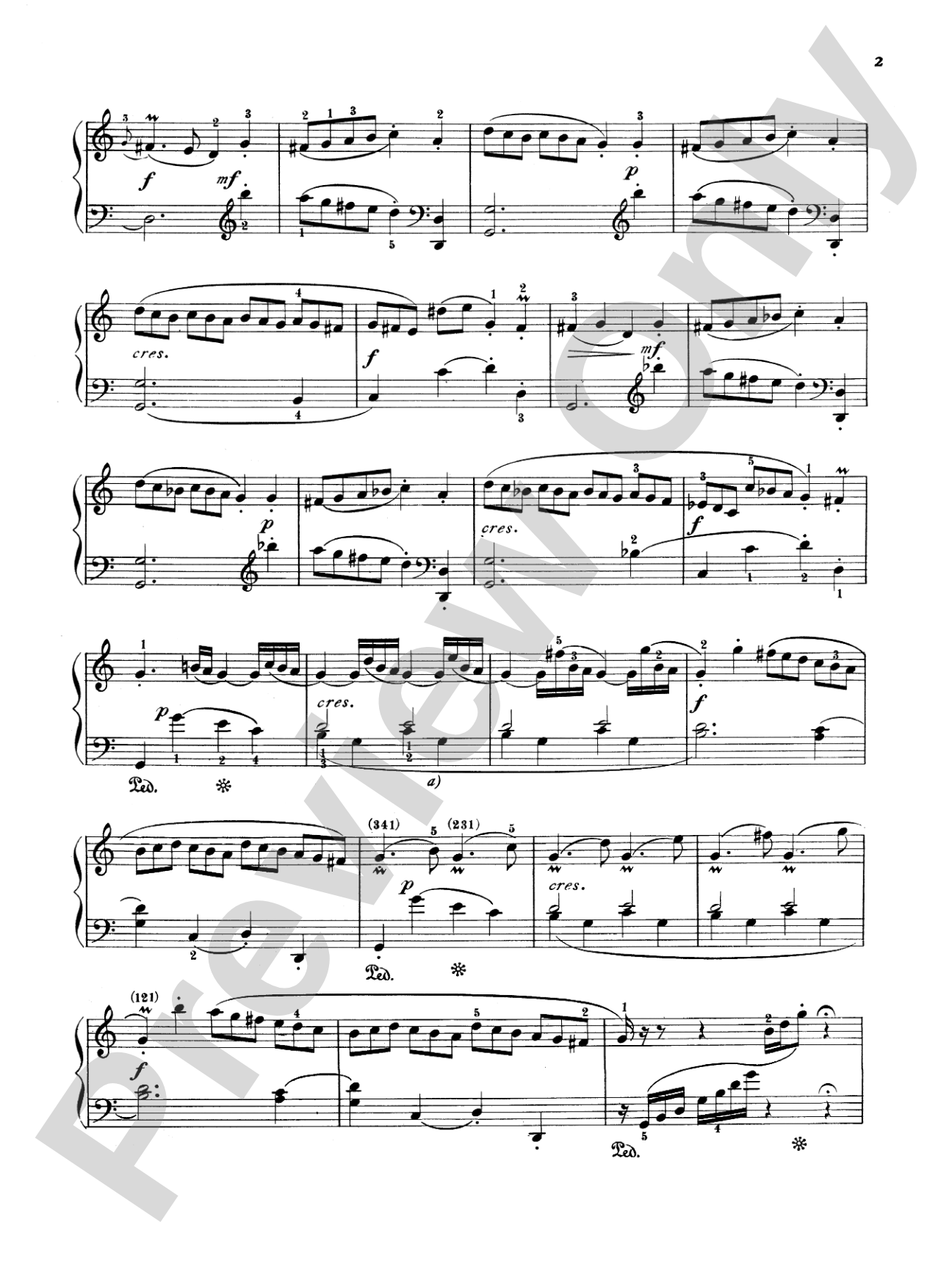 Scarlatti: The Complete Works, Volume VII: Piano Book