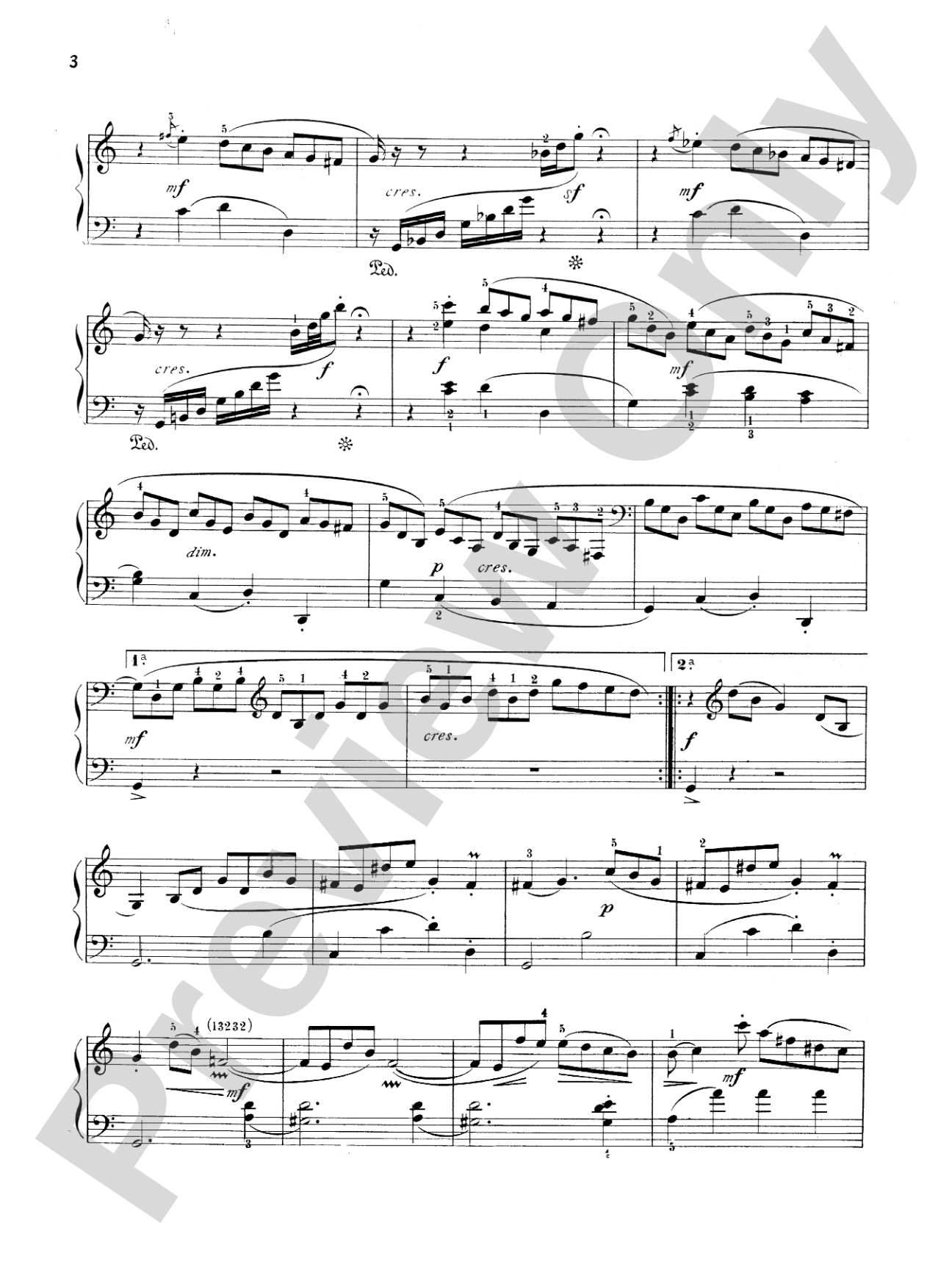 Scarlatti: The Complete Works, Volume VII: Piano Book