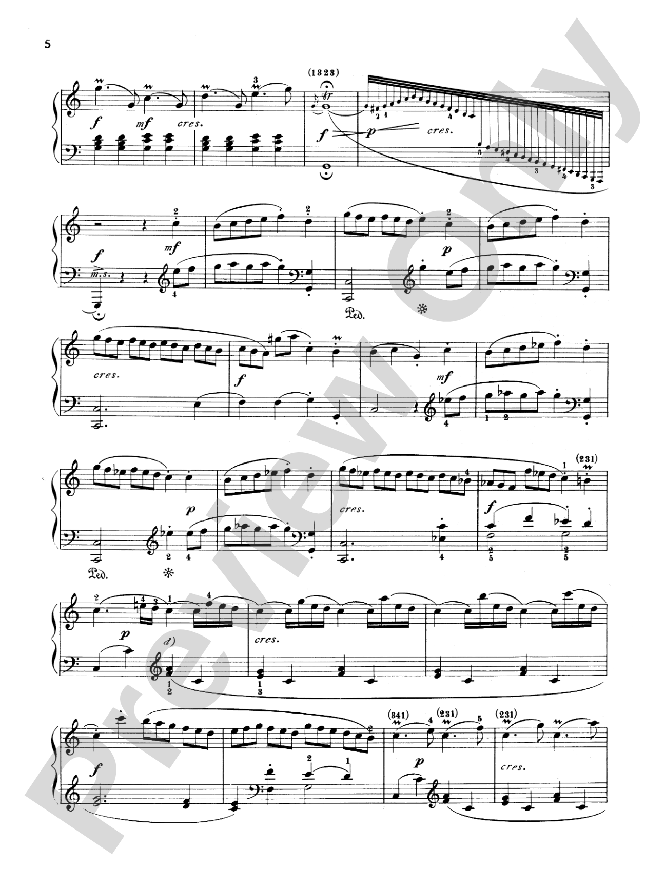 Scarlatti: The Complete Works, Volume VII: Piano Book