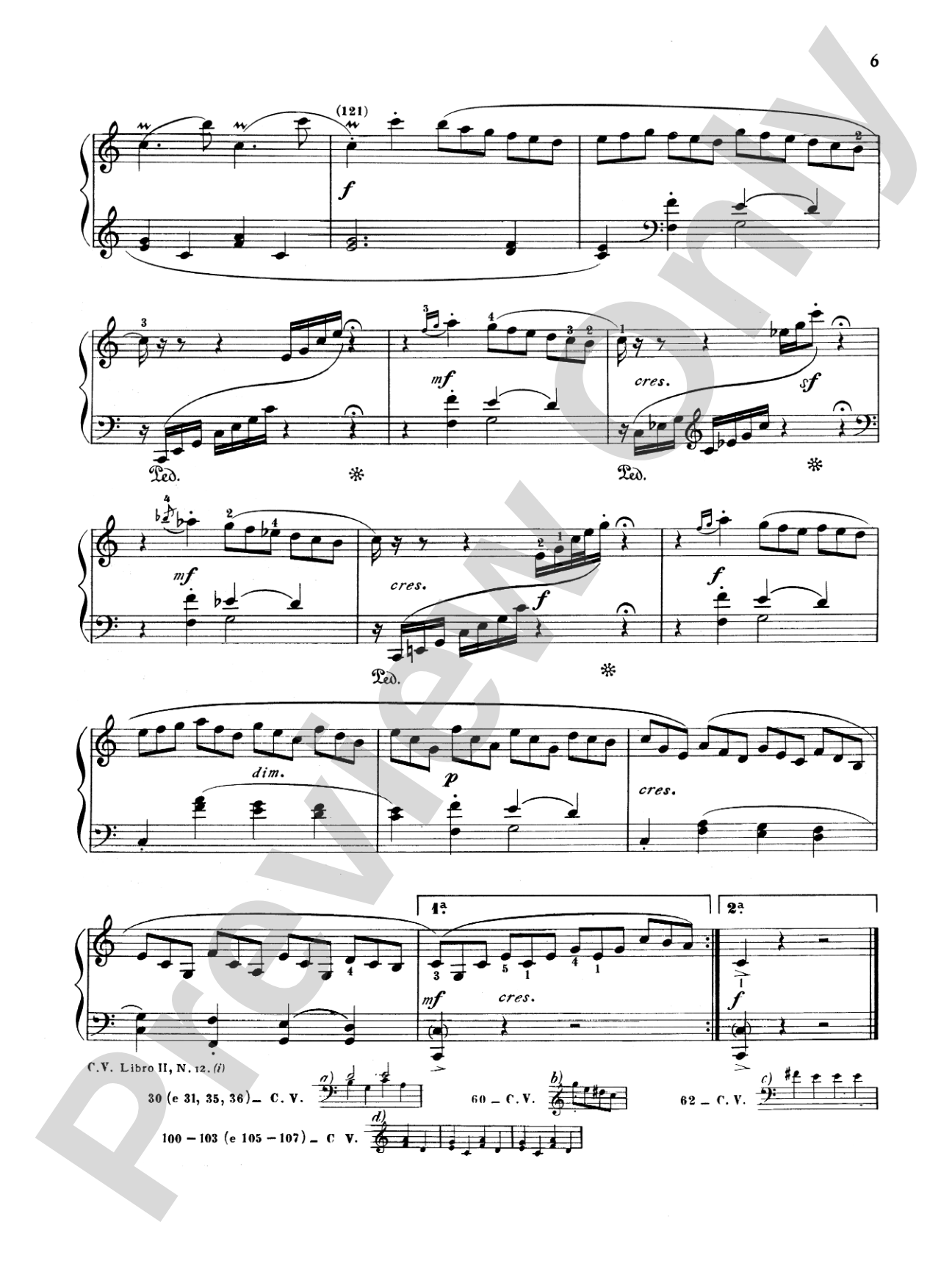 Scarlatti: The Complete Works, Volume VII: Piano Book