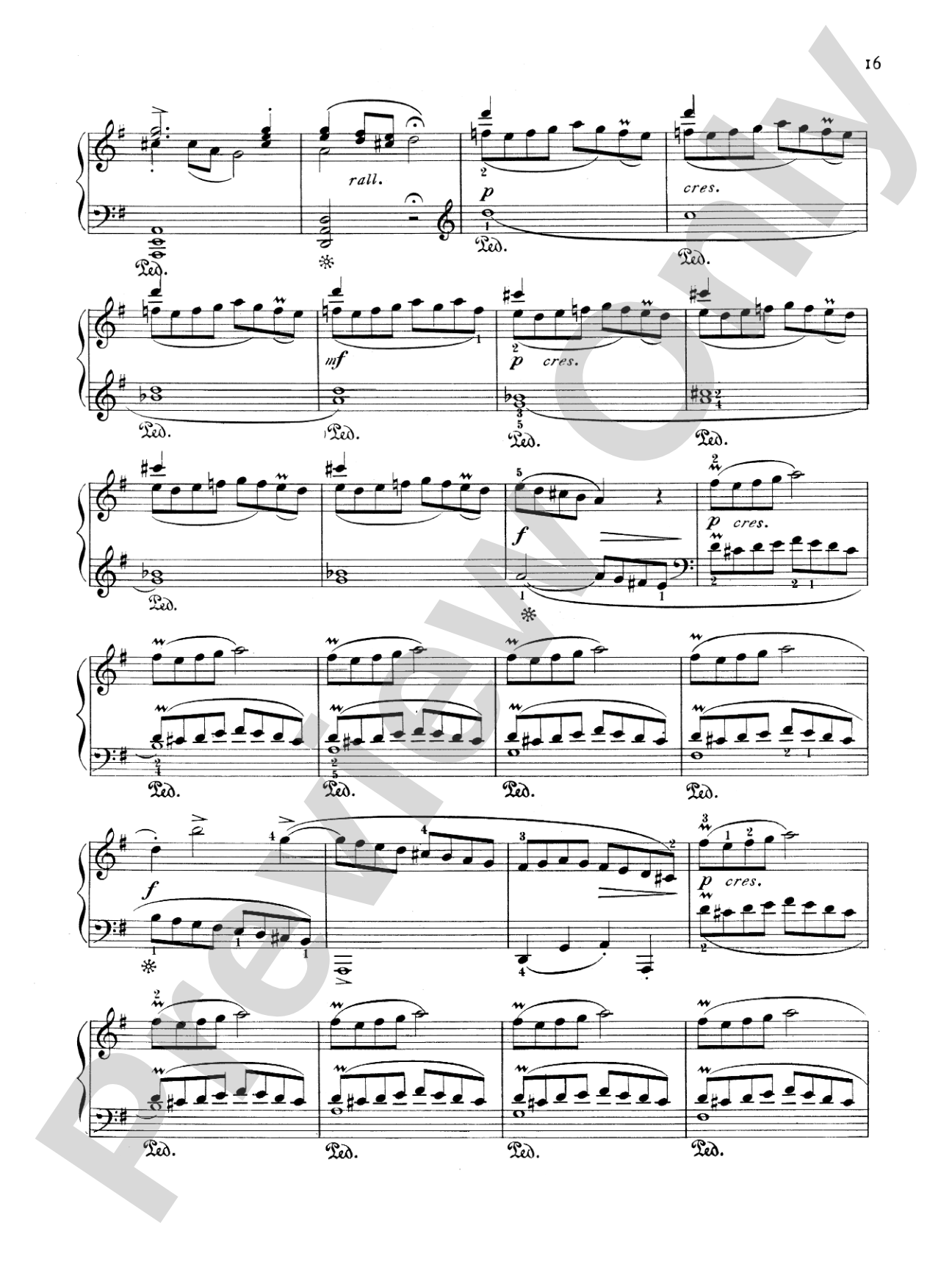 Scarlatti: The Complete Works, Volume VII