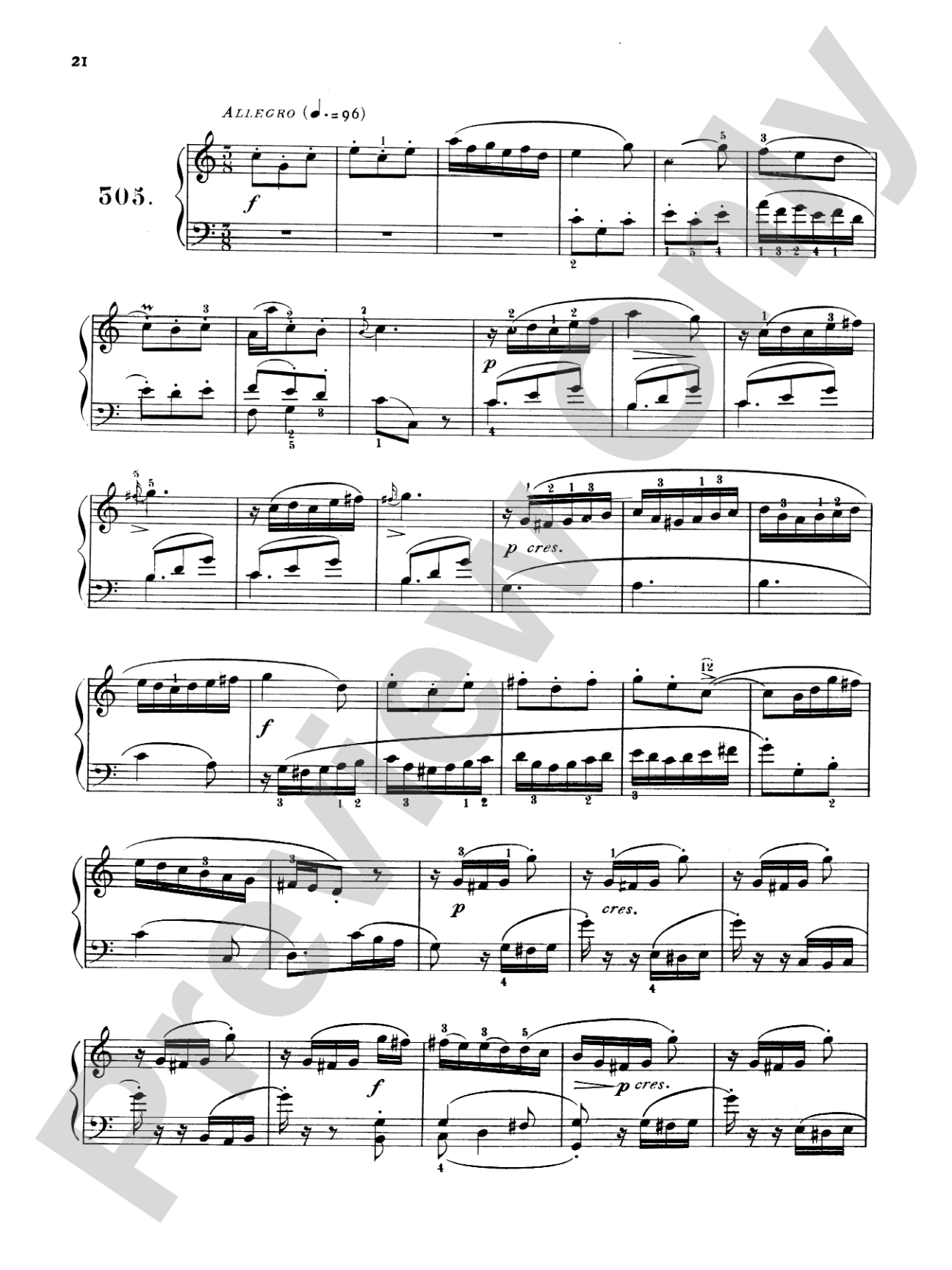 Scarlatti: The Complete Works, Volume VII