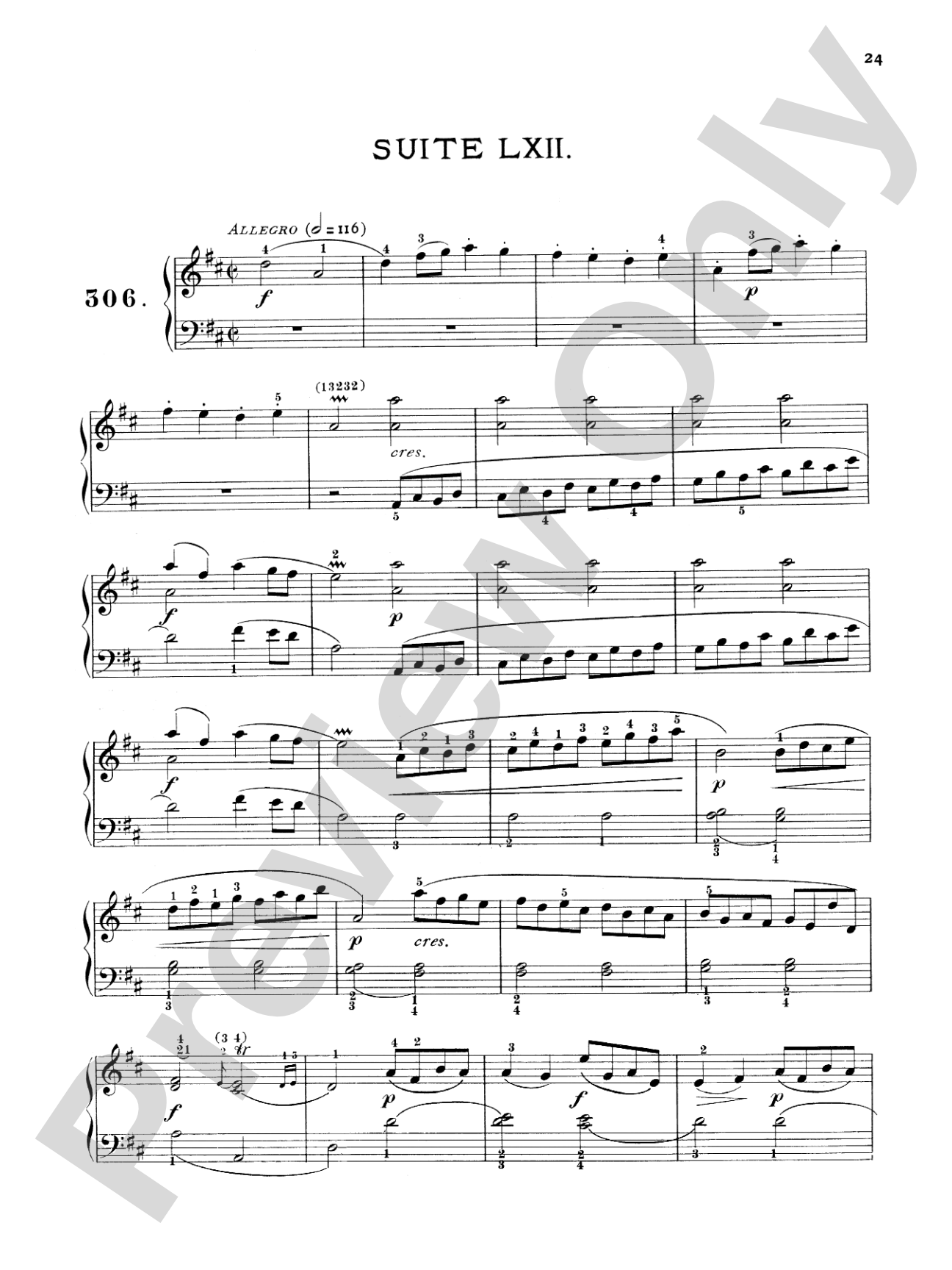 Scarlatti: The Complete Works, Volume VII