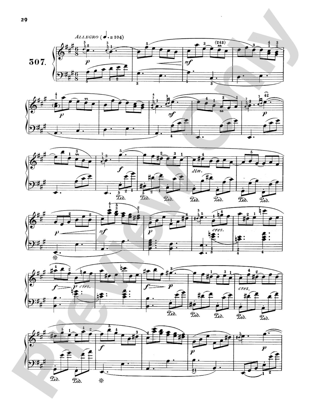 Scarlatti: The Complete Works, Volume VII